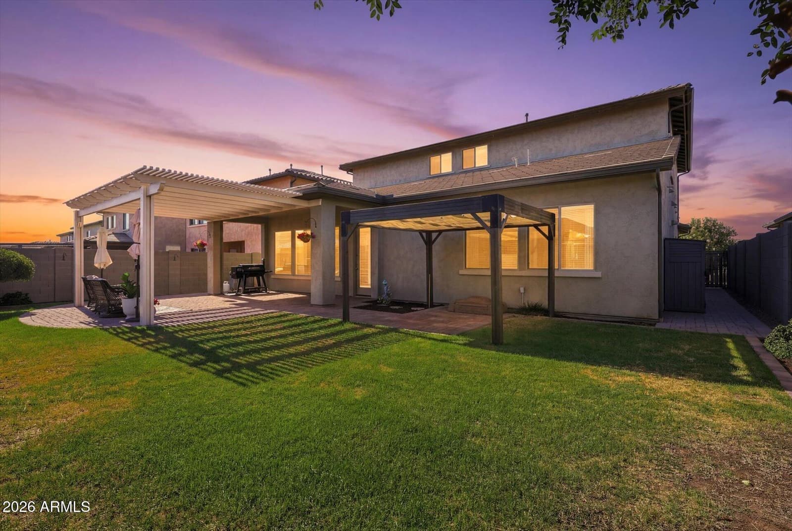 9937 E Tesla Avenue, Mesa, AZ 85212 — photo 29 of 45