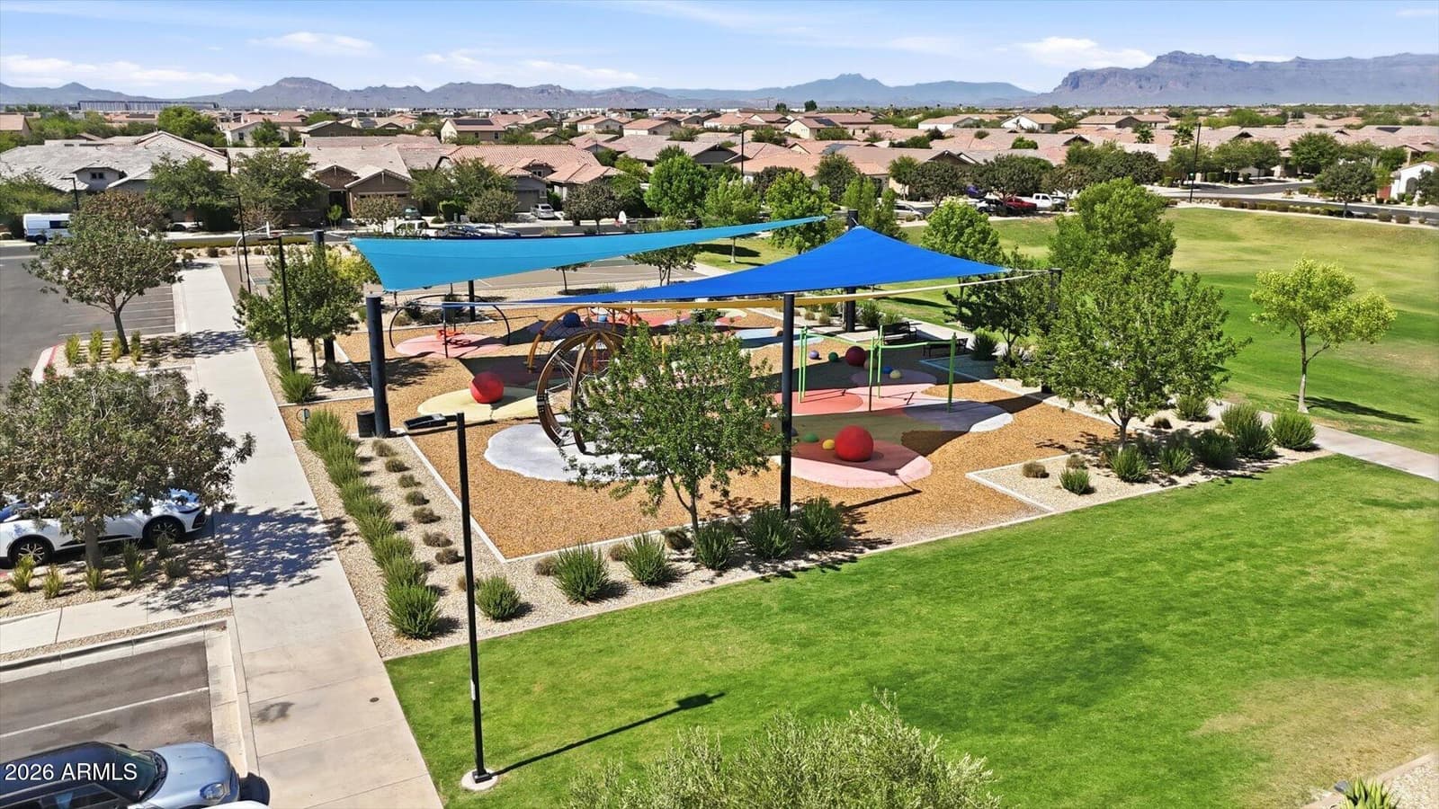 9937 E Tesla Avenue, Mesa, AZ 85212 — photo 41 of 45