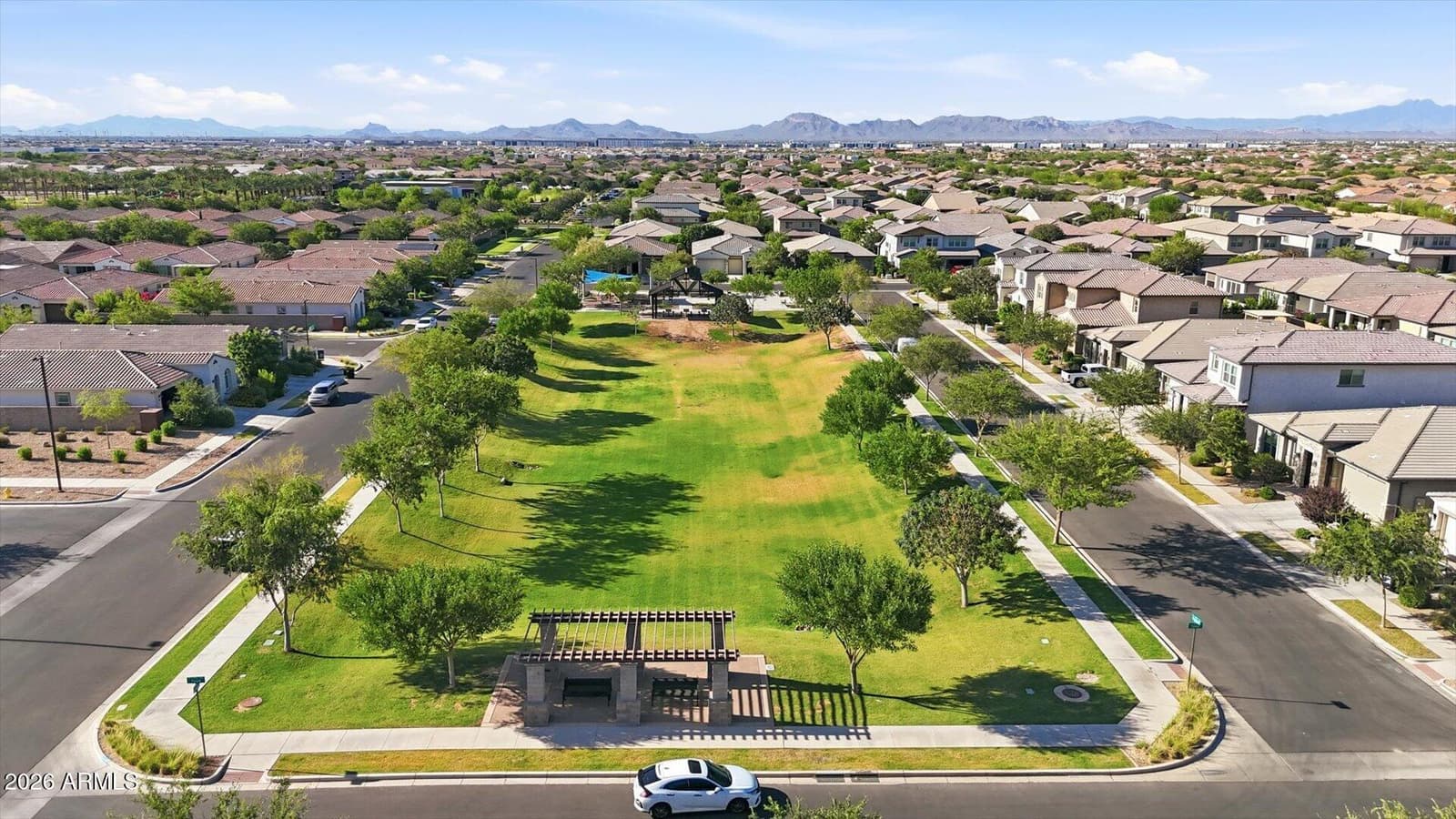 9937 E Tesla Avenue, Mesa, AZ 85212 — photo 39 of 45