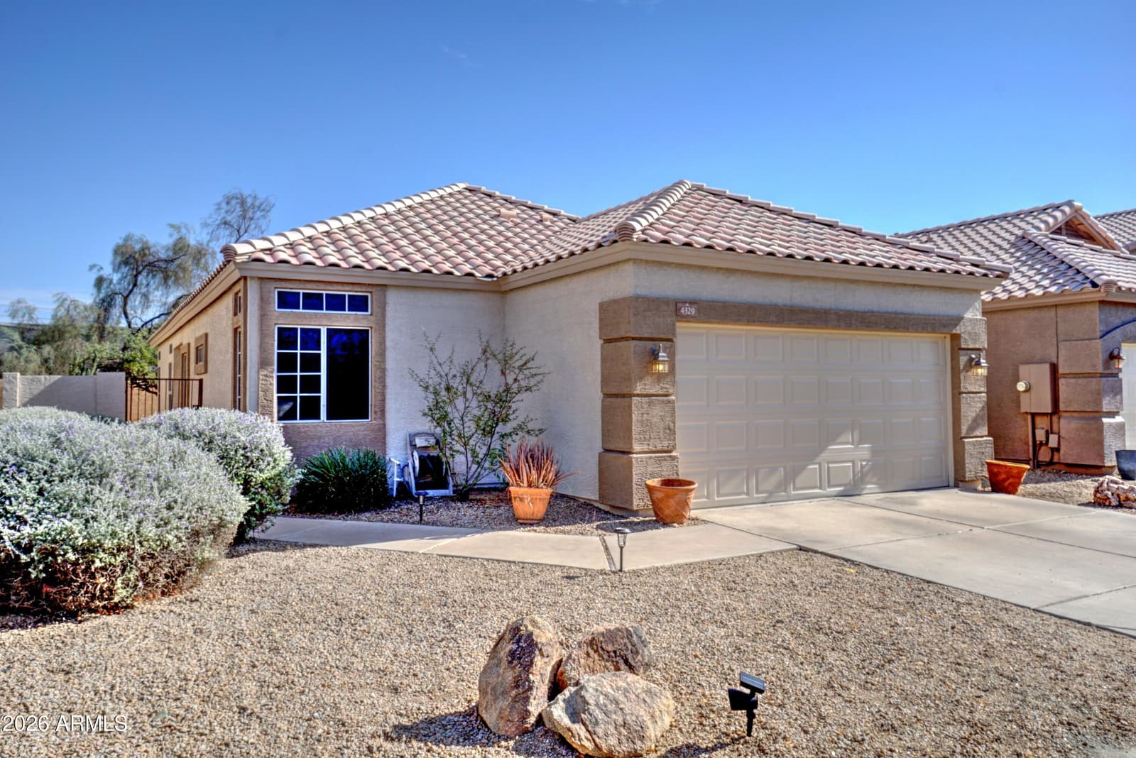 4329 E SOUTH FORK Drive, Phoenix, AZ 85044 — photo 1 of 36