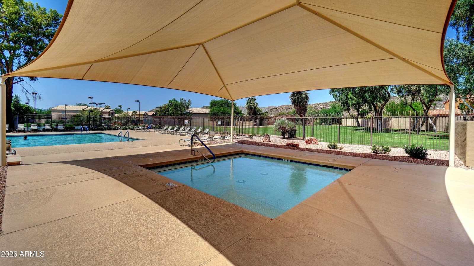 4329 E SOUTH FORK Drive, Phoenix, AZ 85044 — photo 31 of 36