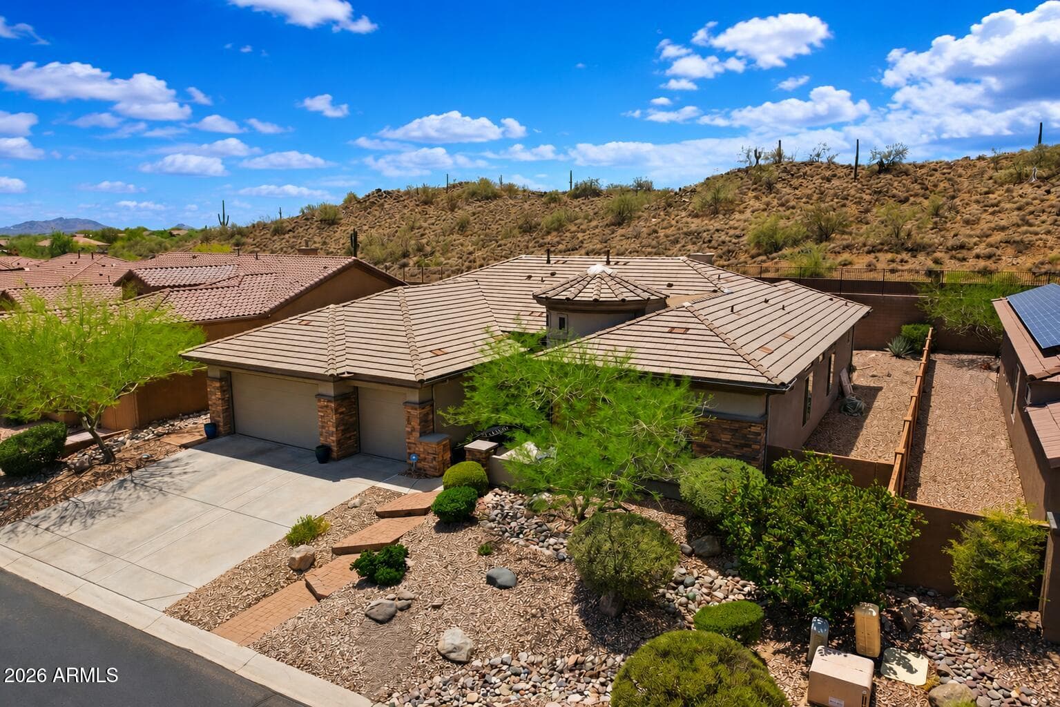41606 N ANTHEM RIDGE Drive, Anthem, AZ 85086 — photo 1 of 52