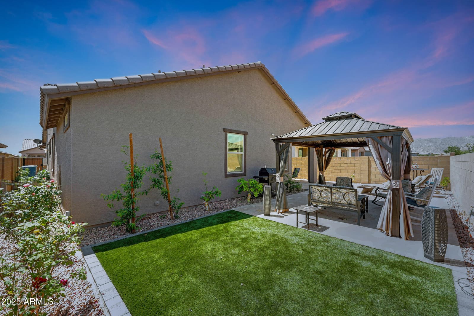 19560 W Valle Vista Way, Litchfield Park, AZ 85340 — photo 37 of 49