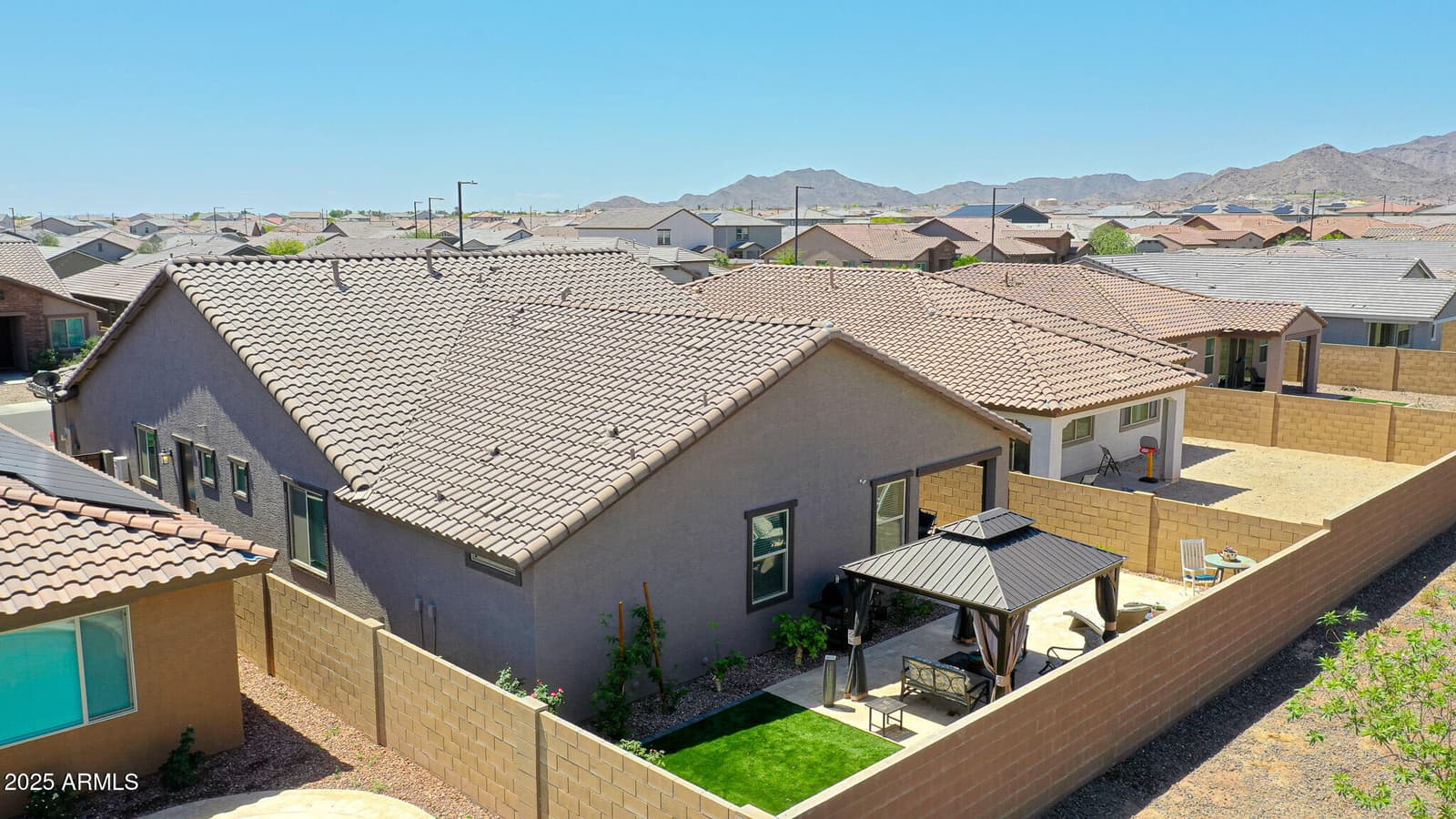 19560 W Valle Vista Way, Litchfield Park, AZ 85340 — photo 40 of 49