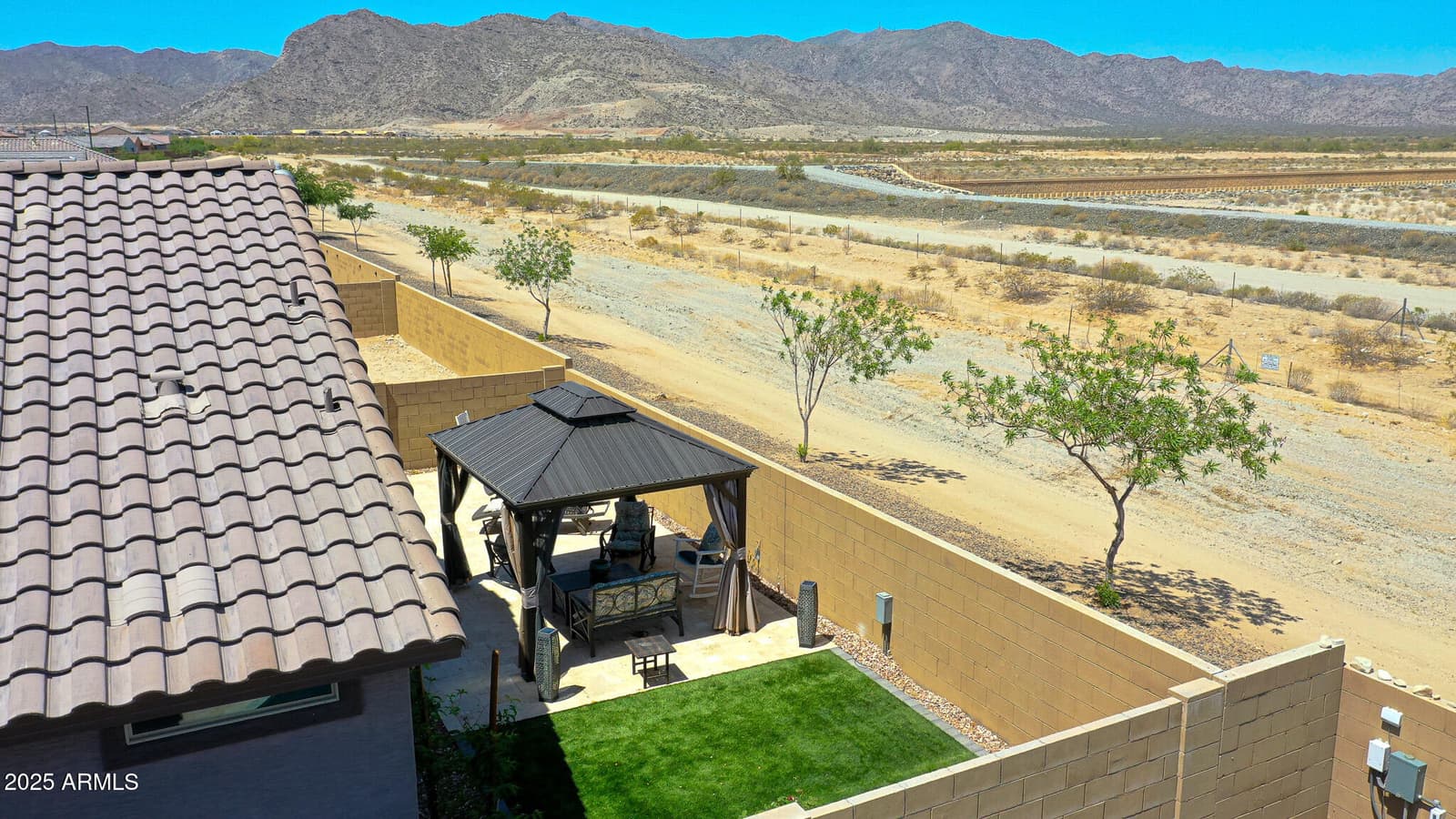 19560 W Valle Vista Way, Litchfield Park, AZ 85340 — photo 41 of 49