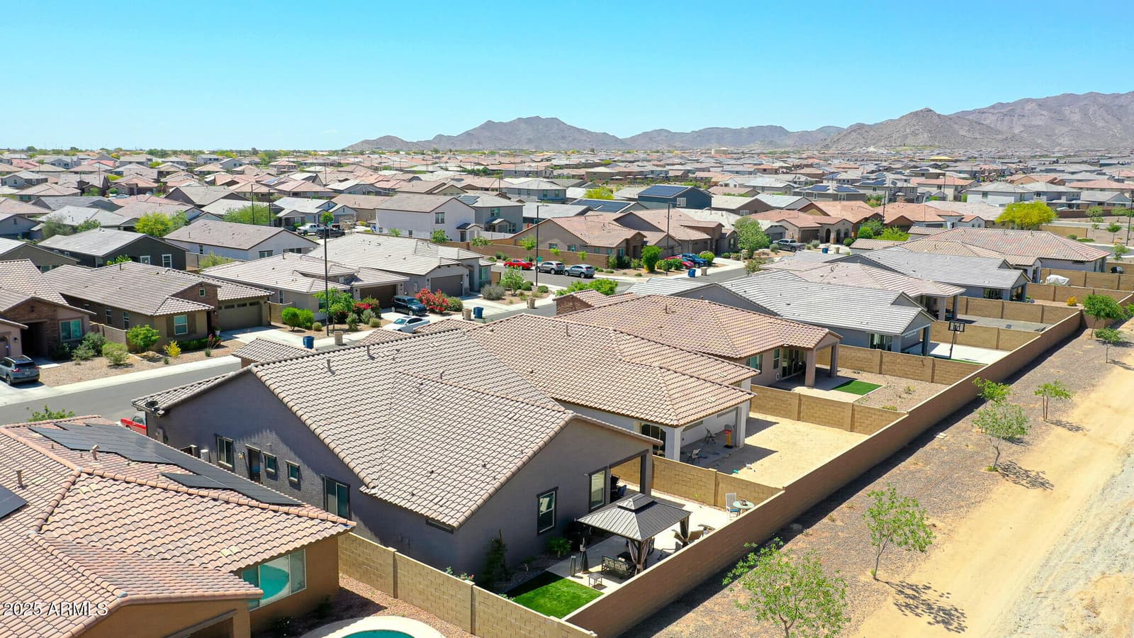 19560 W Valle Vista Way, Litchfield Park, AZ 85340 — photo 42 of 49