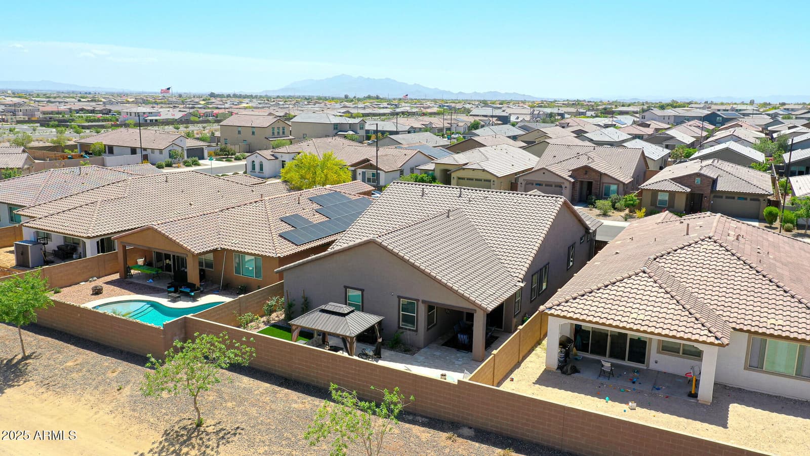 19560 W Valle Vista Way, Litchfield Park, AZ 85340 — photo 44 of 49