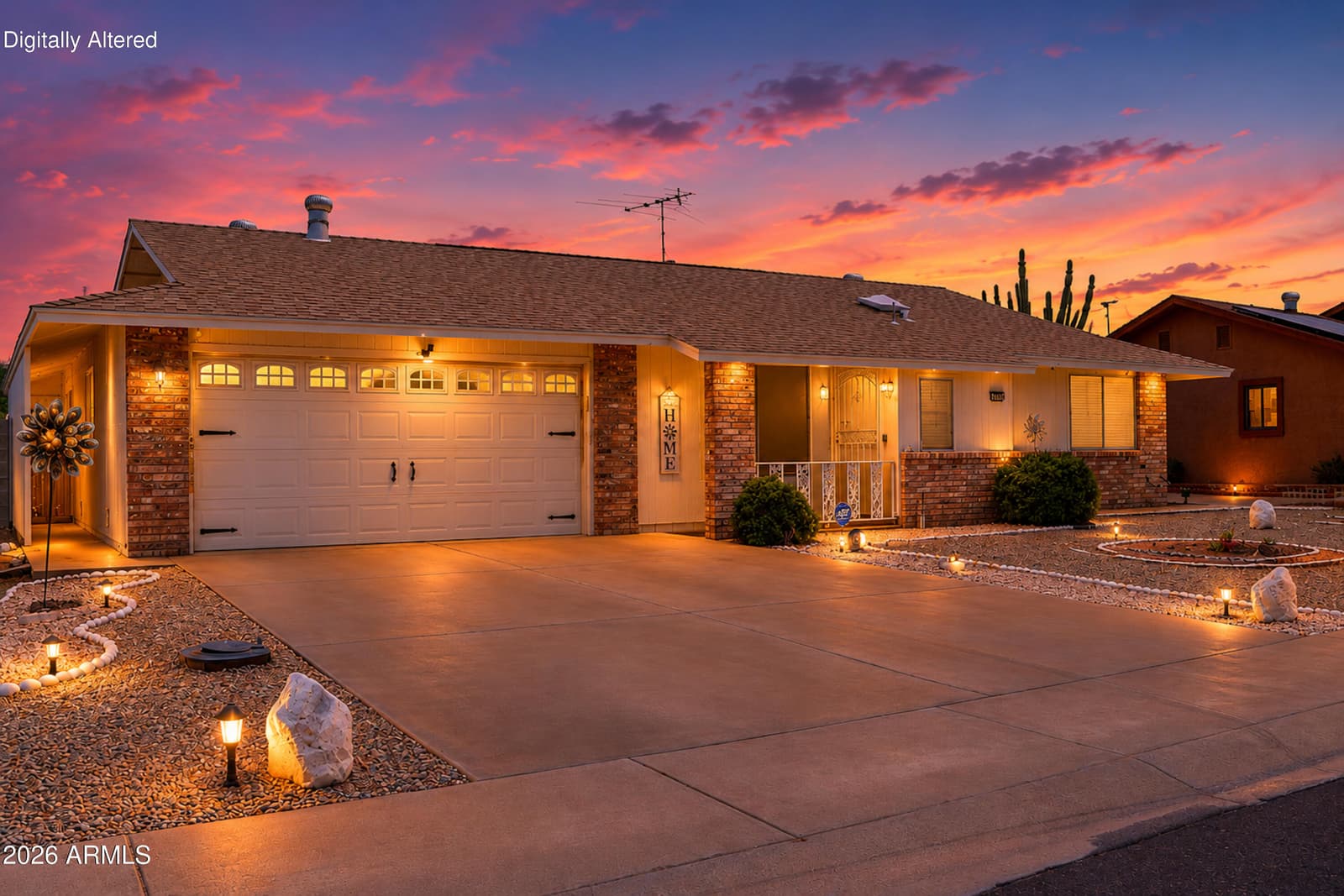 12430 W MARBLE Drive, Sun City West, AZ 85375