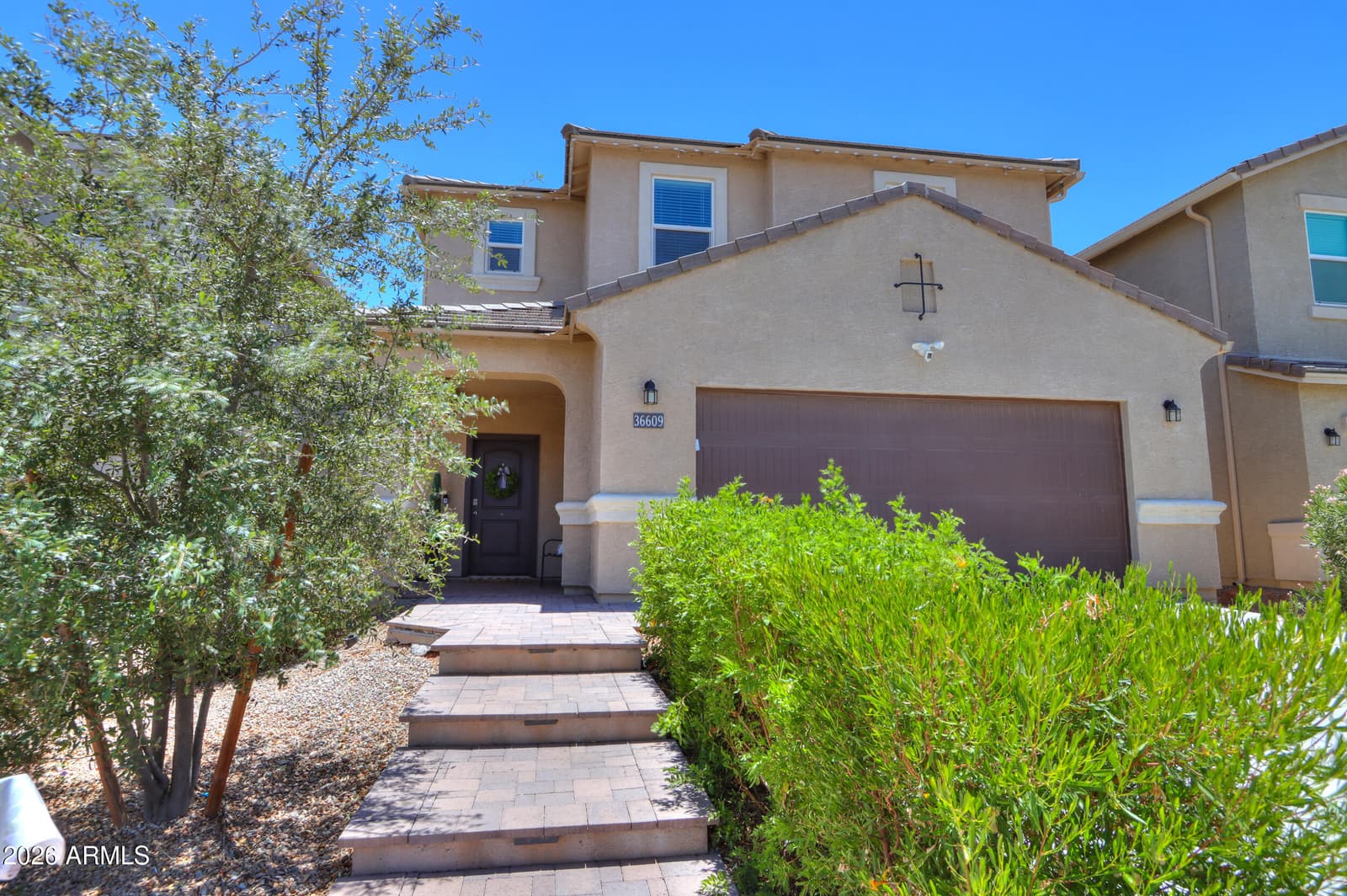 36609 W SANTA BARBARA Avenue, Maricopa, AZ 85138 — photo 3 of 51