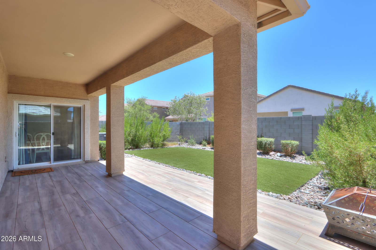 36609 W SANTA BARBARA Avenue, Maricopa, AZ 85138 — photo 40 of 51