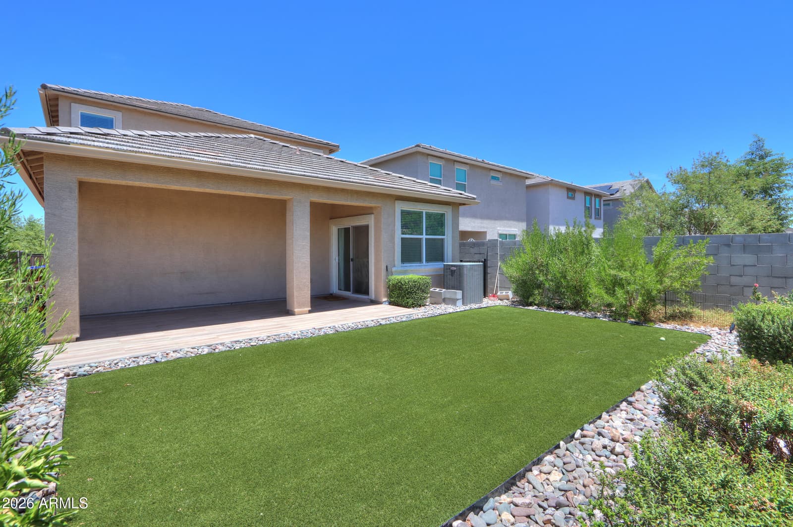36609 W SANTA BARBARA Avenue, Maricopa, AZ 85138 — photo 42 of 51