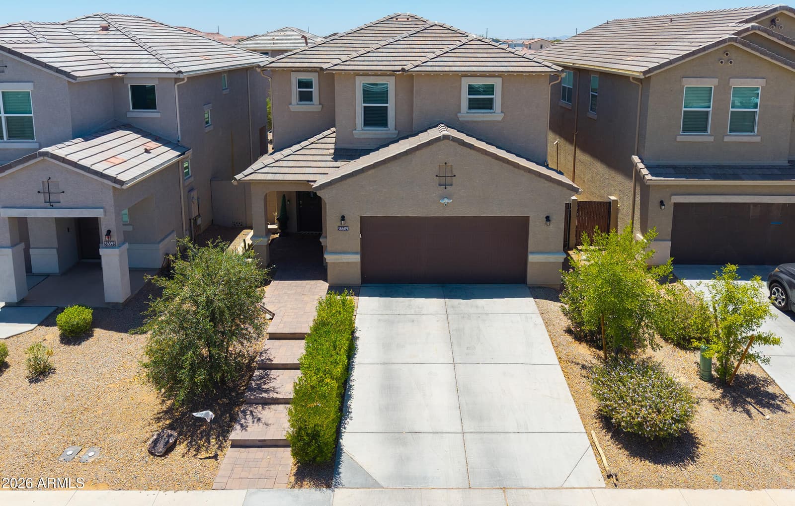 36609 W SANTA BARBARA Avenue, Maricopa, AZ 85138 — photo 50 of 51
