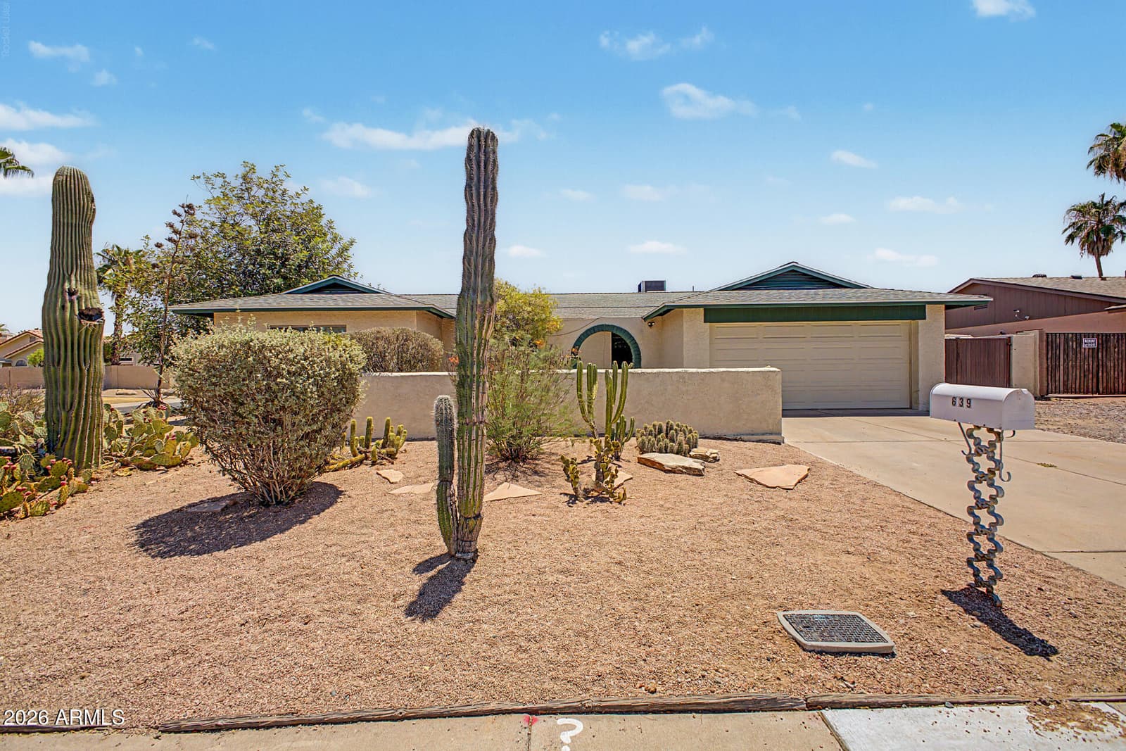 639 W STRAHAN Drive, Tempe, AZ 85283 — photo 1 of 40