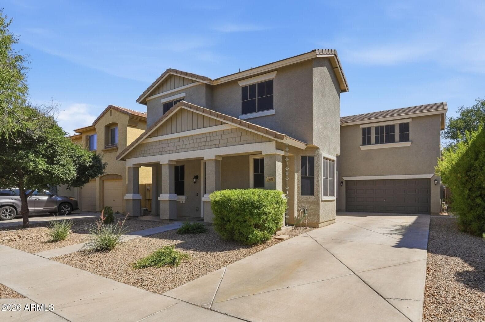 3801 E Parkview Drive, Gilbert, AZ 85295 — photo 7 of 52