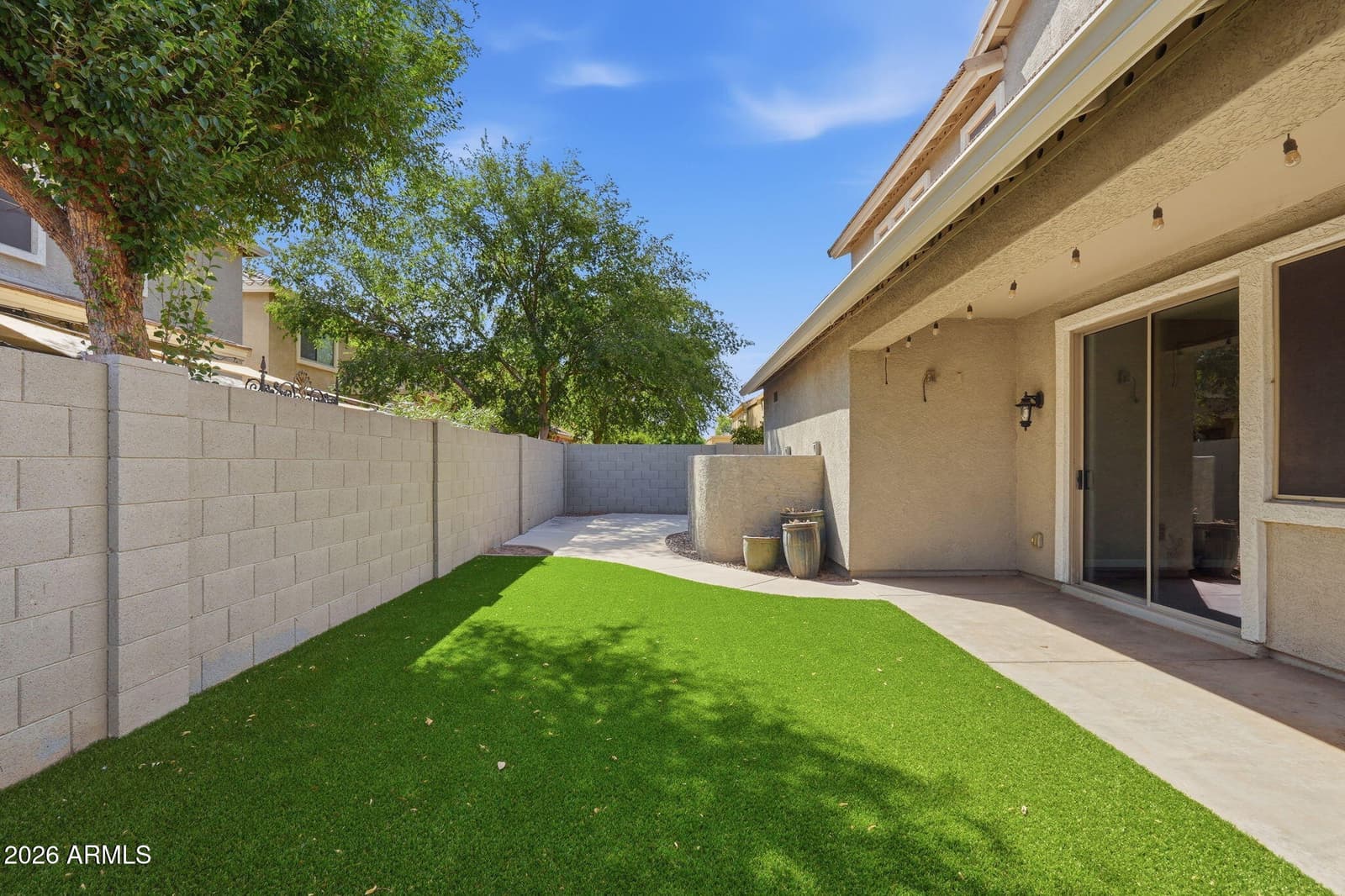 3801 E Parkview Drive, Gilbert, AZ 85295 — photo 46 of 52
