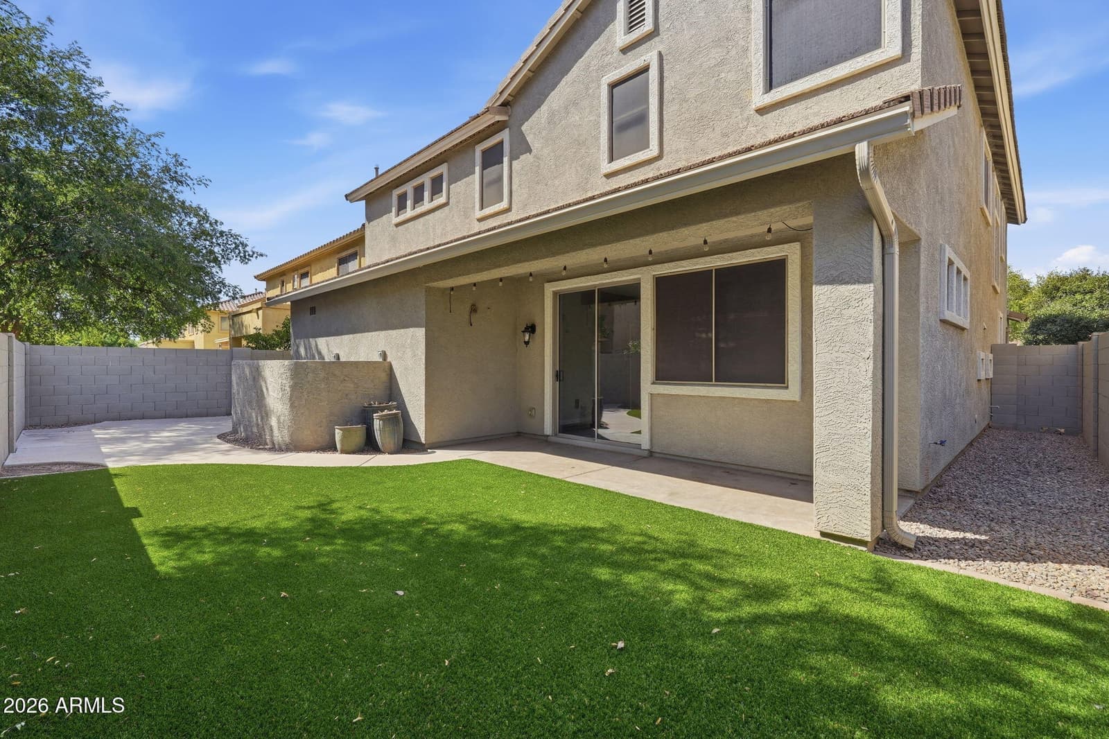 3801 E Parkview Drive, Gilbert, AZ 85295 — photo 45 of 52