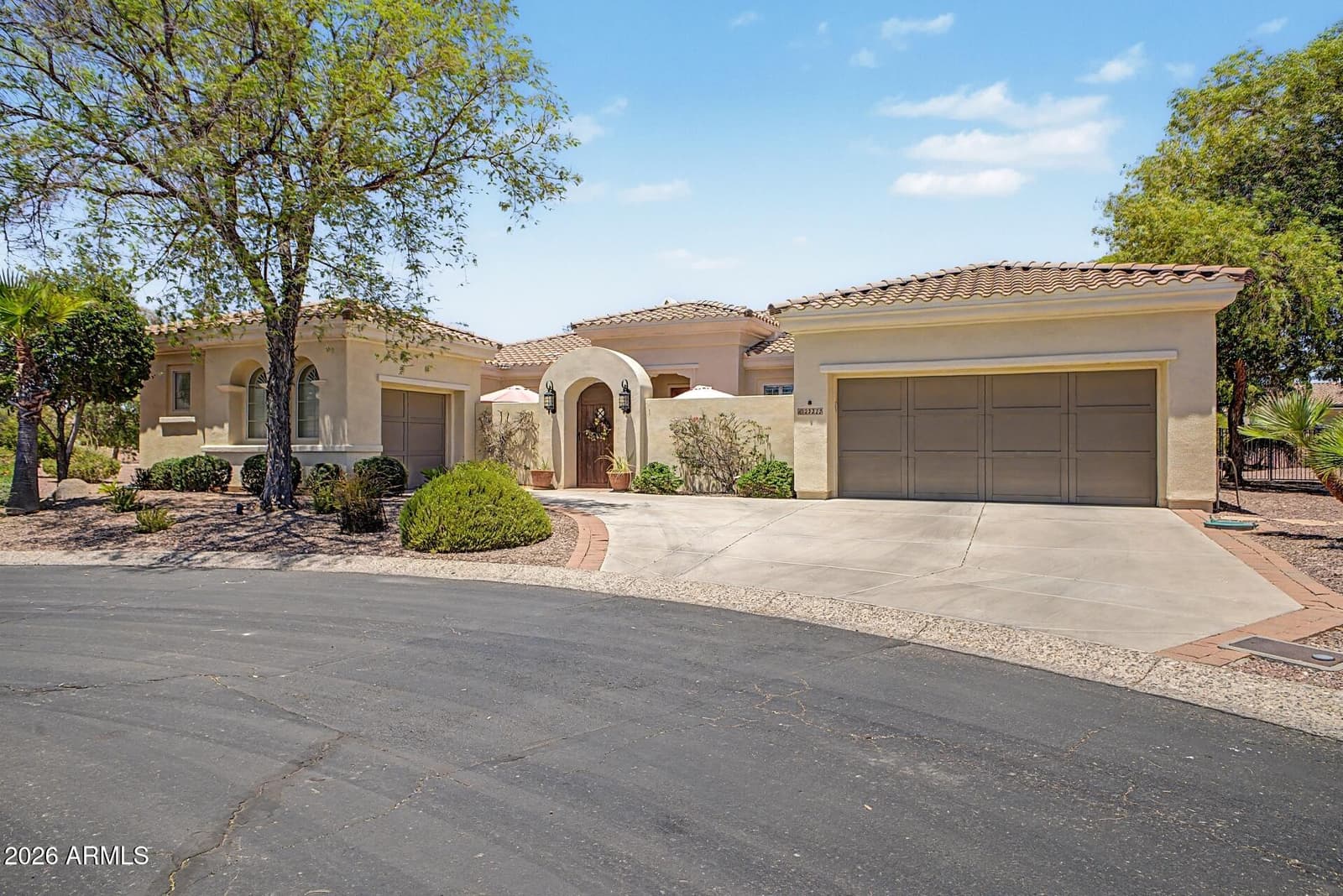23223 N Padaro Court, Sun City West, AZ 85375 — photo 3 of 52