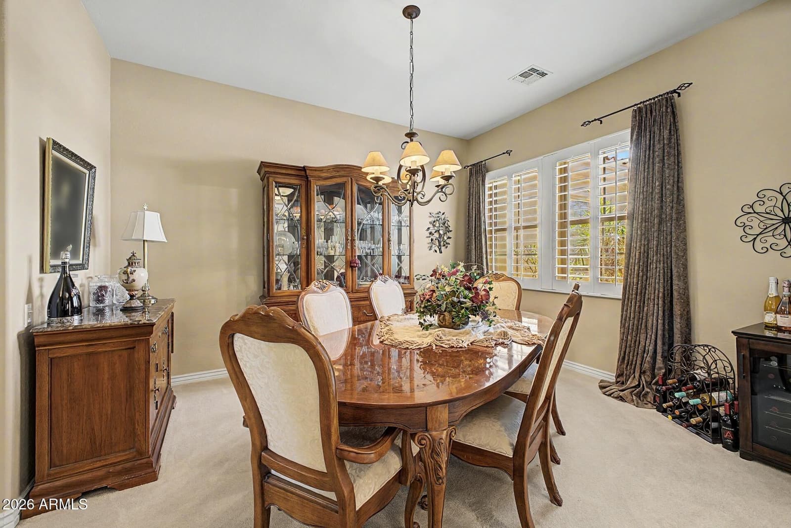 23223 N Padaro Court, Sun City West, AZ 85375 — photo 8 of 52
