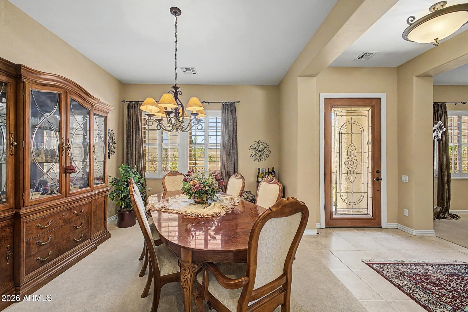 23223 N Padaro Court, Sun City West, AZ 85375 — photo 9 of 52