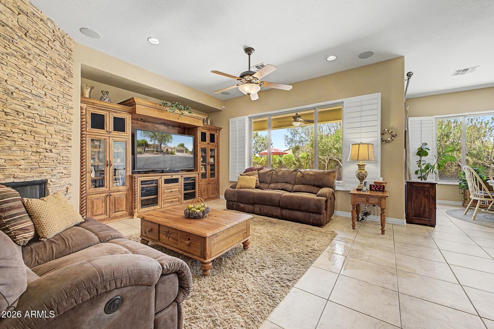 23223 N Padaro Court, Sun City West, AZ 85375 — photo 13 of 52