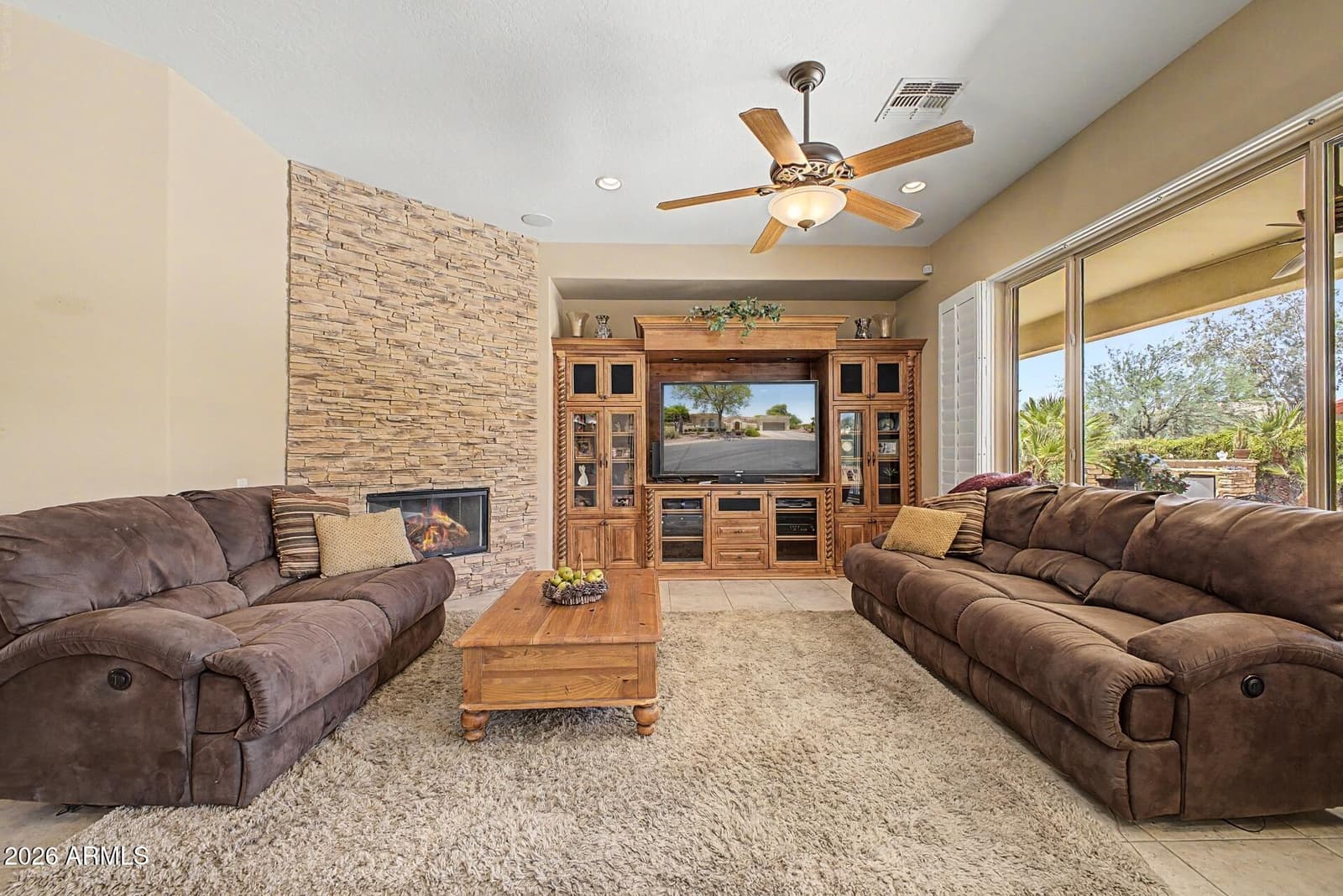 23223 N Padaro Court, Sun City West, AZ 85375 — photo 16 of 52