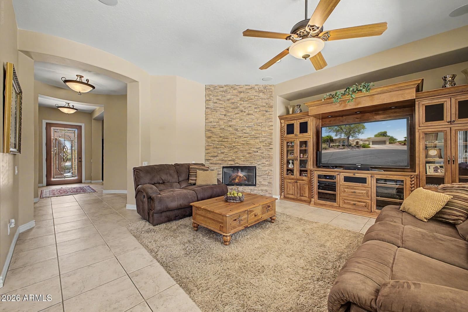 23223 N Padaro Court, Sun City West, AZ 85375 — photo 17 of 52