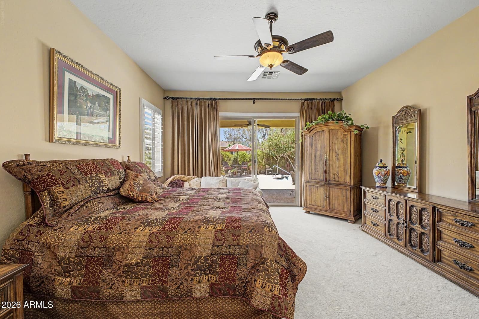 23223 N Padaro Court, Sun City West, AZ 85375 — photo 27 of 52