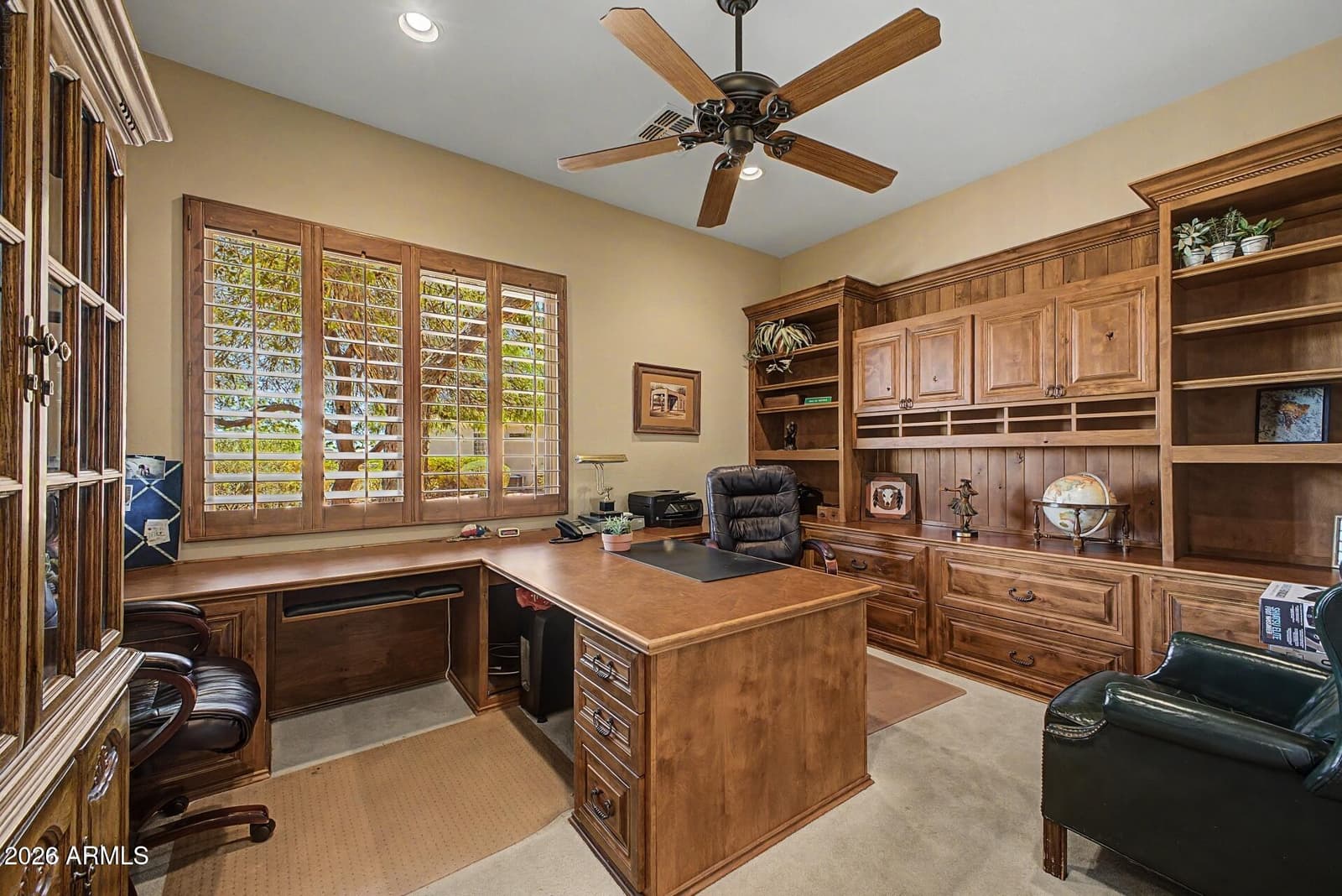 23223 N Padaro Court, Sun City West, AZ 85375 — photo 38 of 52