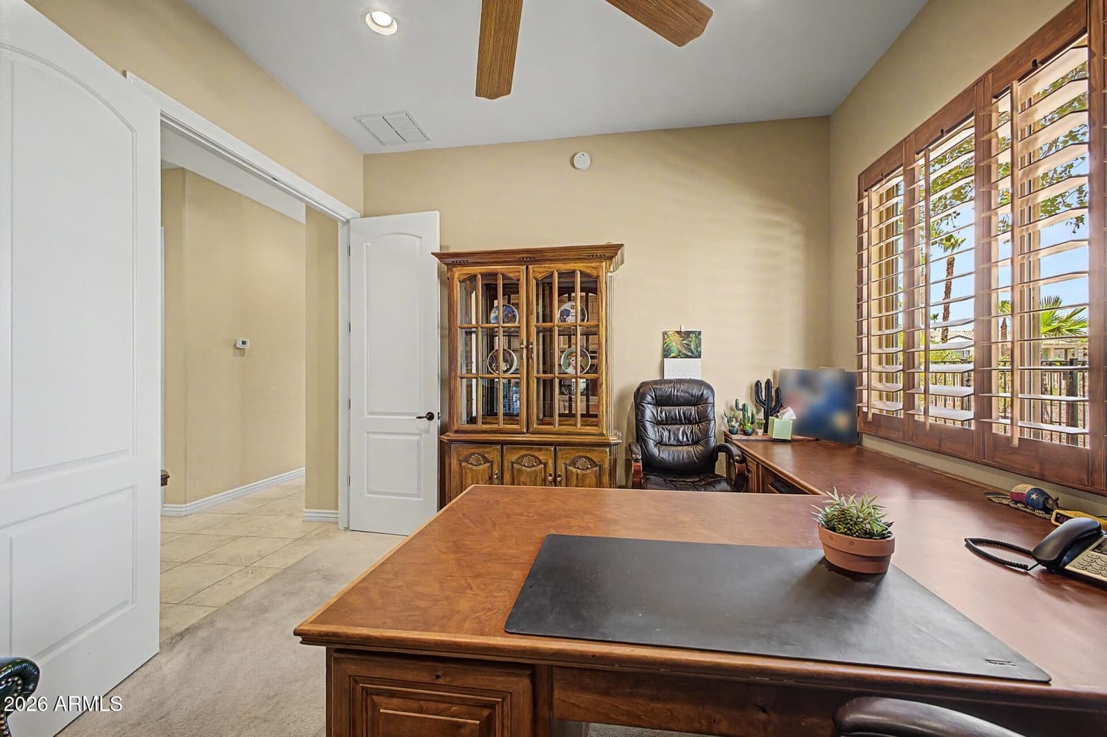 23223 N Padaro Court, Sun City West, AZ 85375 — photo 39 of 52