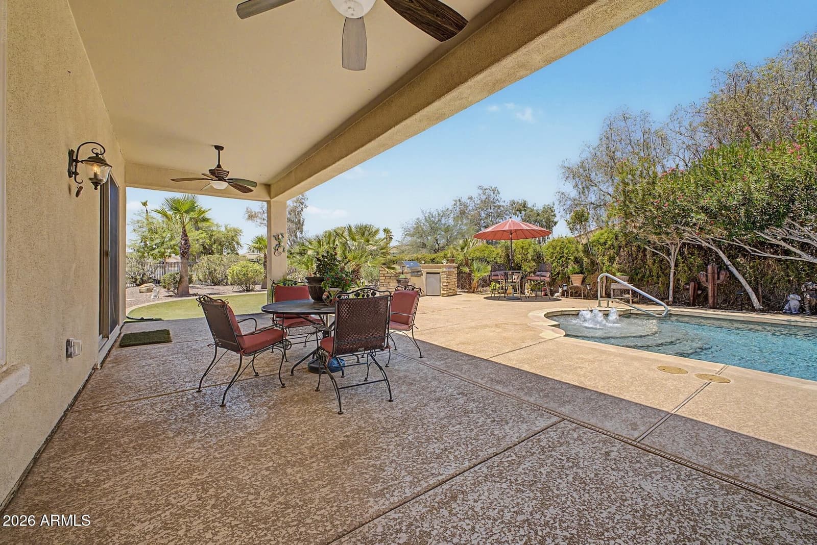 23223 N Padaro Court, Sun City West, AZ 85375 — photo 41 of 52