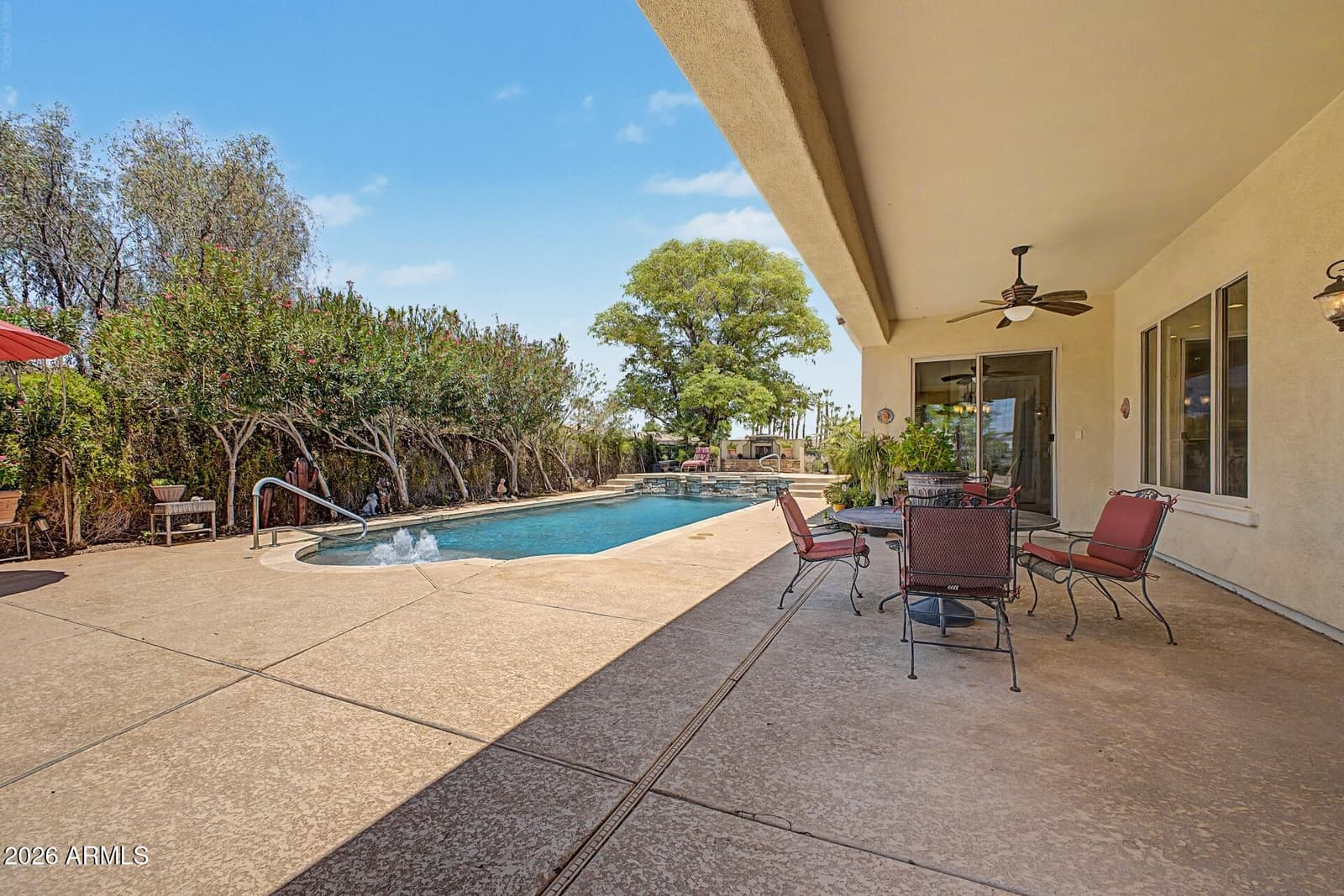 23223 N Padaro Court, Sun City West, AZ 85375 — photo 42 of 52