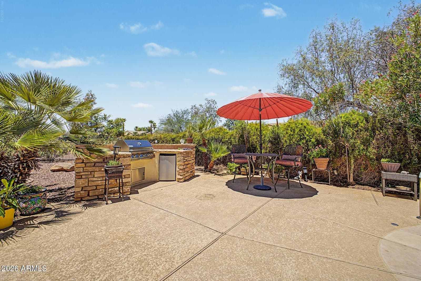 23223 N Padaro Court, Sun City West, AZ 85375 — photo 43 of 52