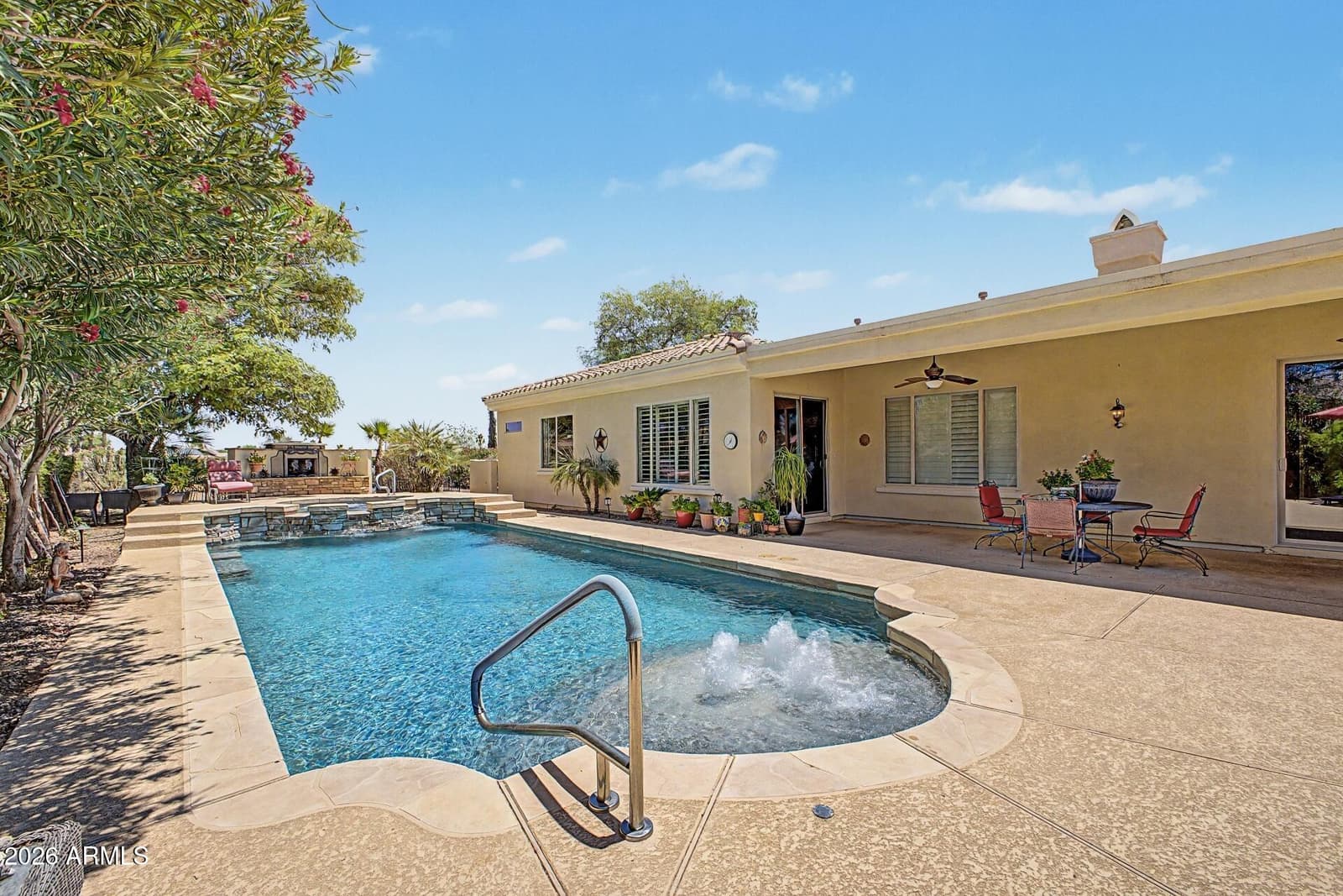 23223 N Padaro Court, Sun City West, AZ 85375 — photo 46 of 52