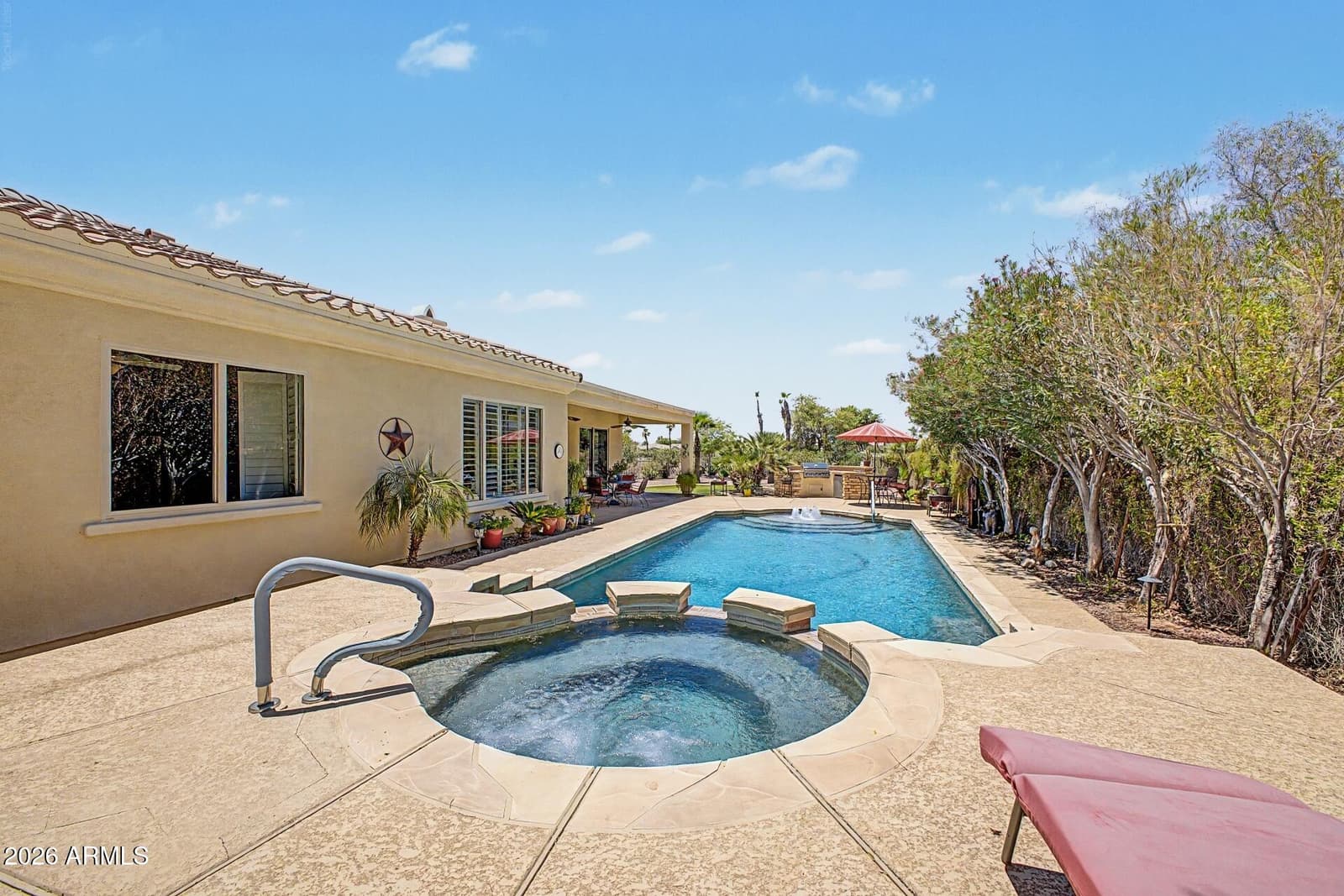 23223 N Padaro Court, Sun City West, AZ 85375 — photo 50 of 52