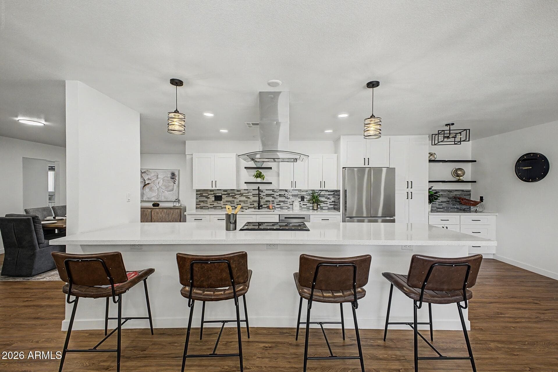 3234 S ALLRED Drive, Tempe, AZ 85282