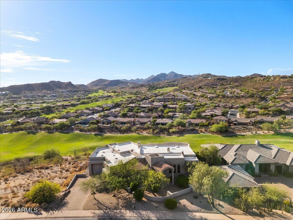 15130 E Miravista Drive, Fountain Hills, AZ 85268 — photo 93 of 98