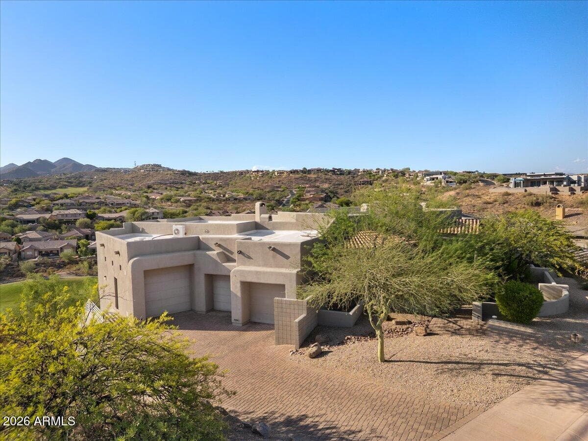 15130 E Miravista Drive, Fountain Hills, AZ 85268 — photo 8 of 98