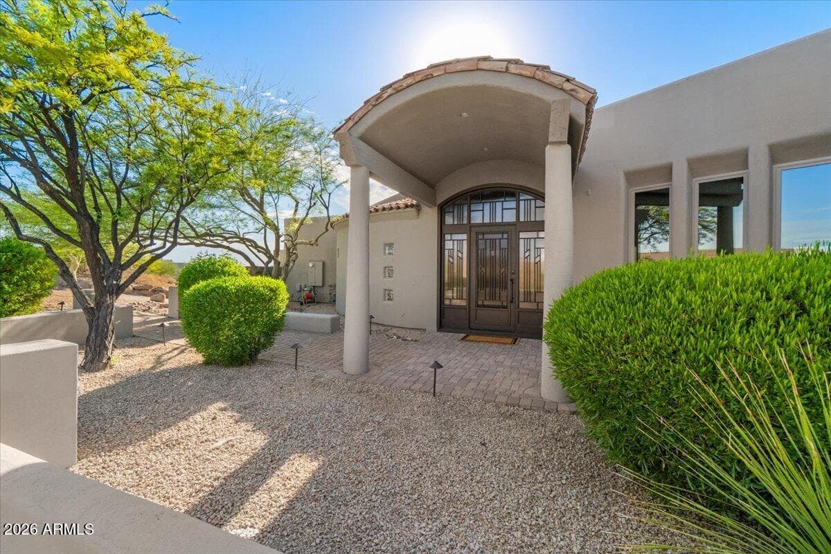 15130 E Miravista Drive, Fountain Hills, AZ 85268 — photo 5 of 98