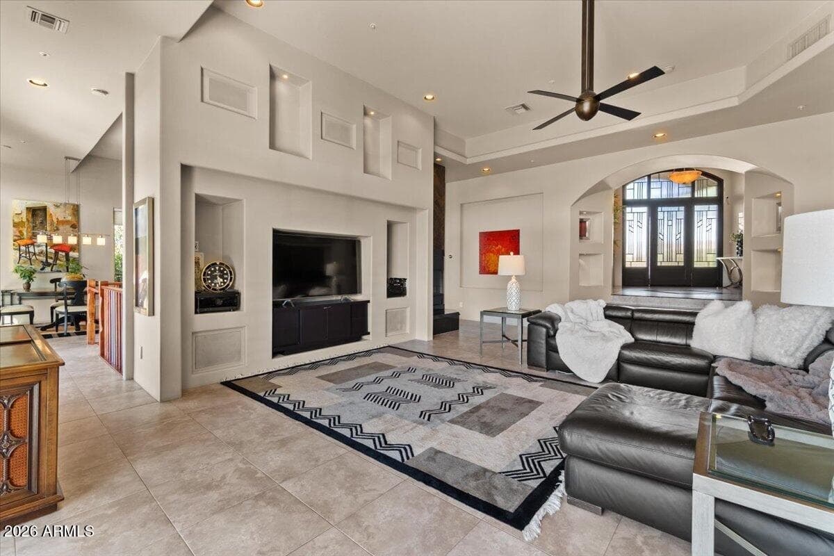 15130 E Miravista Drive, Fountain Hills, AZ 85268 — photo 21 of 98