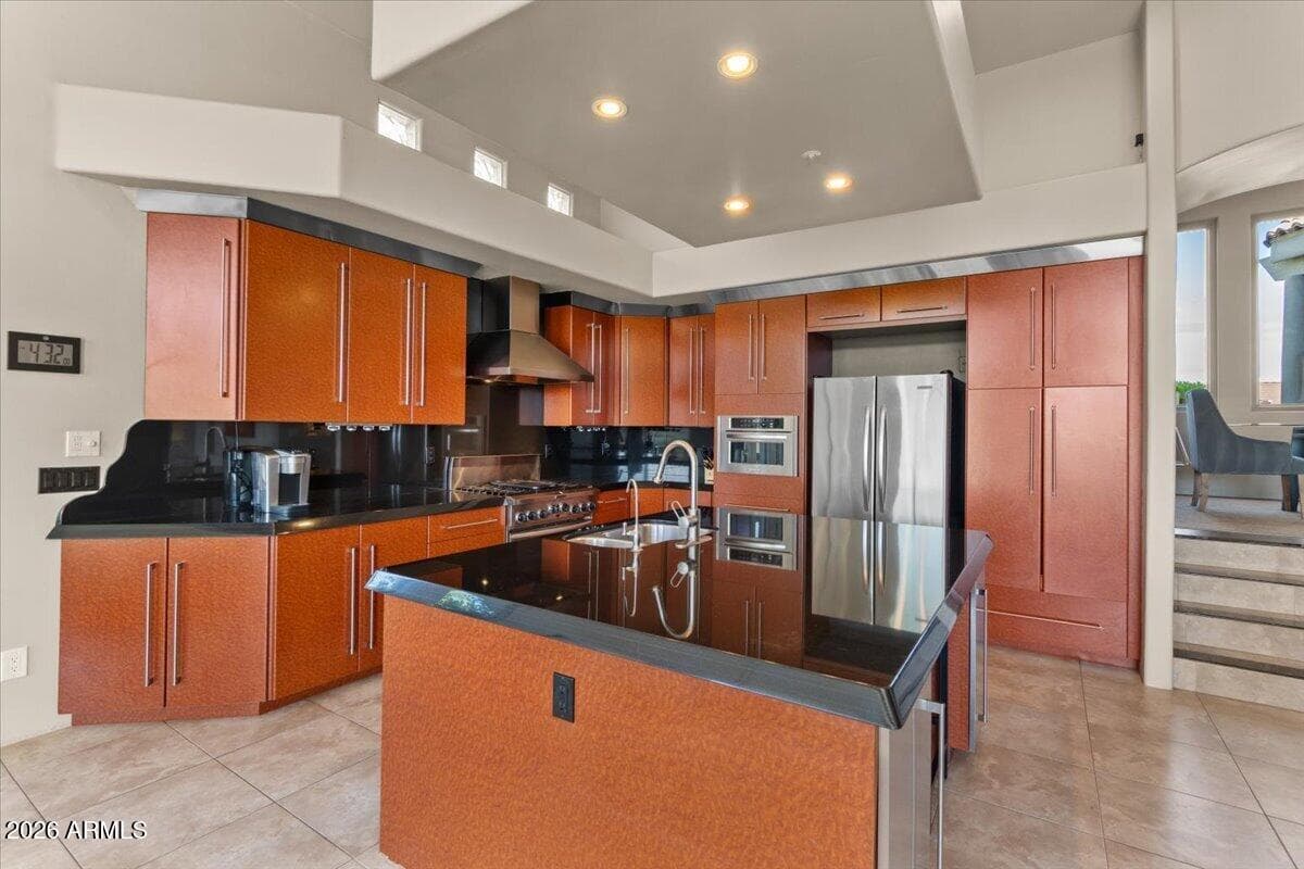 15130 E Miravista Drive, Fountain Hills, AZ 85268 — photo 26 of 98