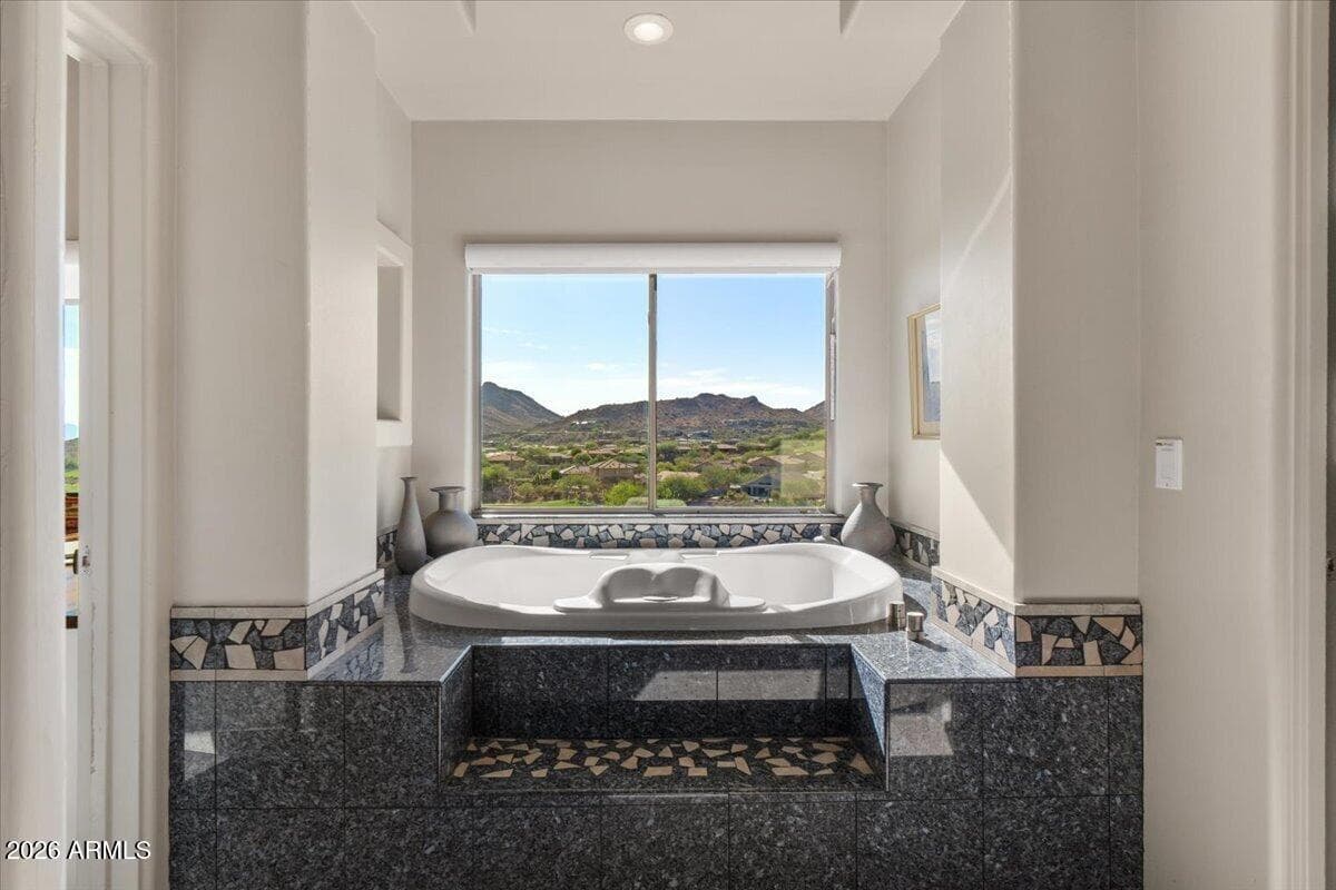 15130 E Miravista Drive, Fountain Hills, AZ 85268 — photo 45 of 98