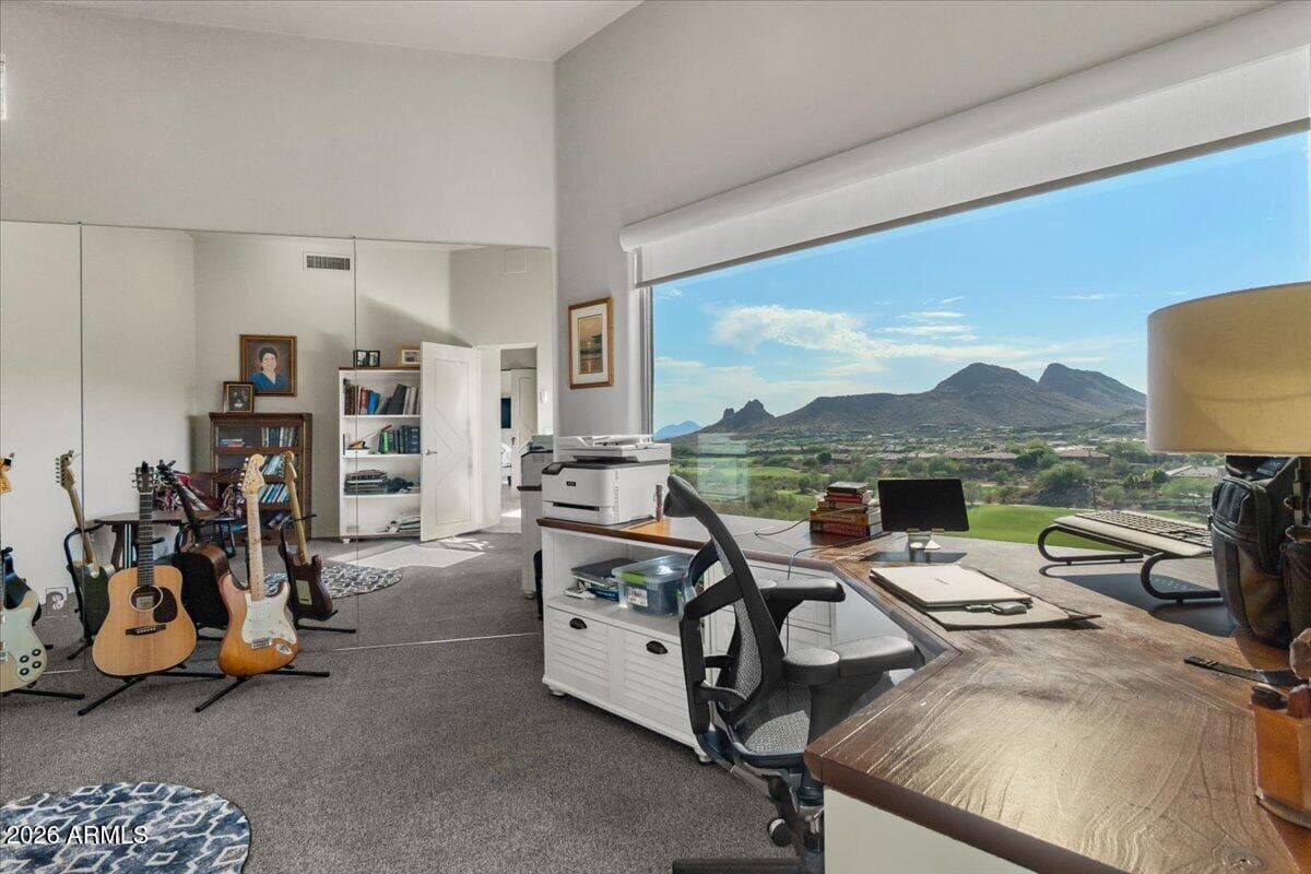 15130 E Miravista Drive, Fountain Hills, AZ 85268 — photo 48 of 98