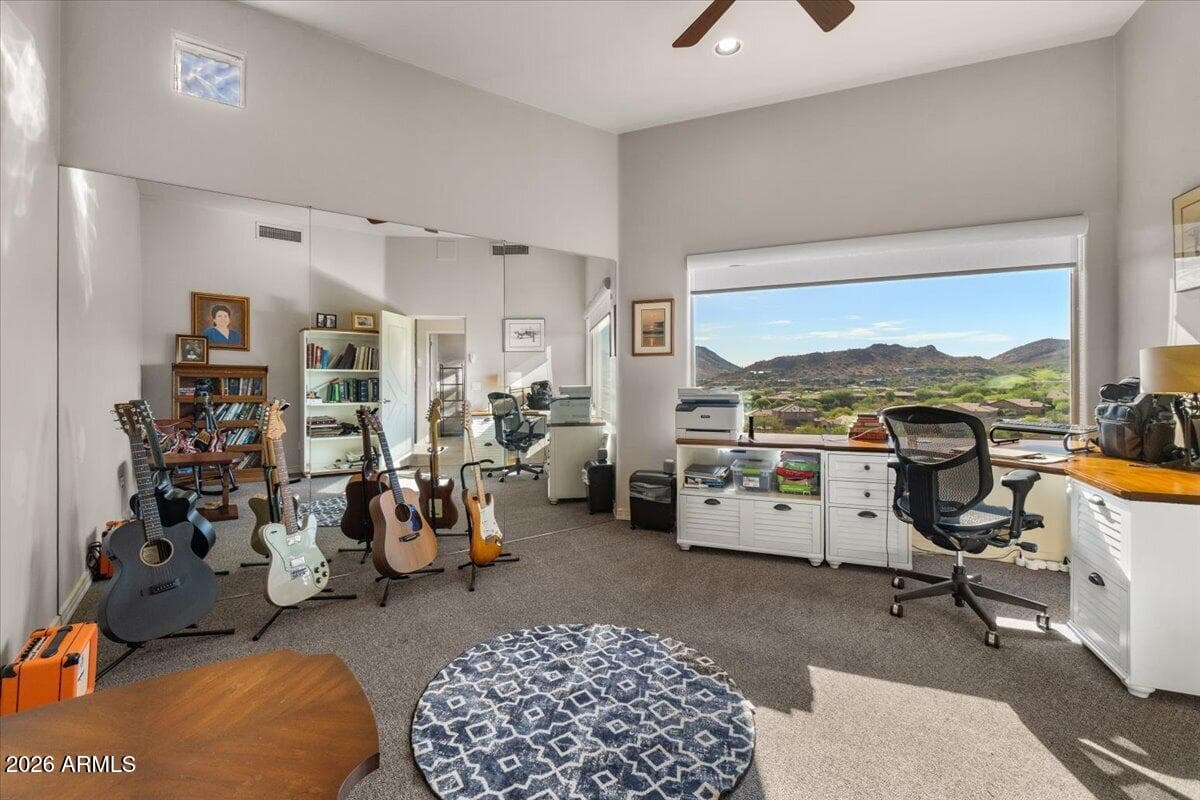 15130 E Miravista Drive, Fountain Hills, AZ 85268 — photo 49 of 98
