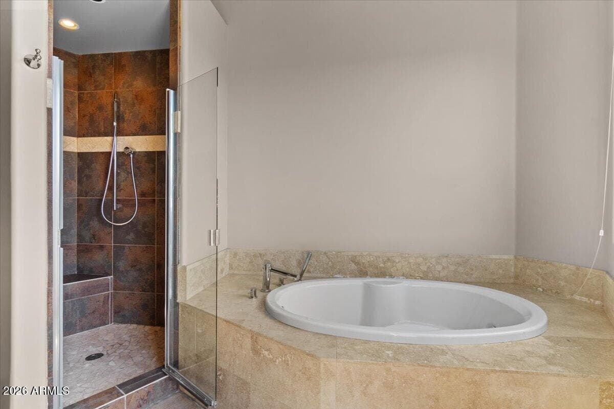 15130 E Miravista Drive, Fountain Hills, AZ 85268 — photo 61 of 98