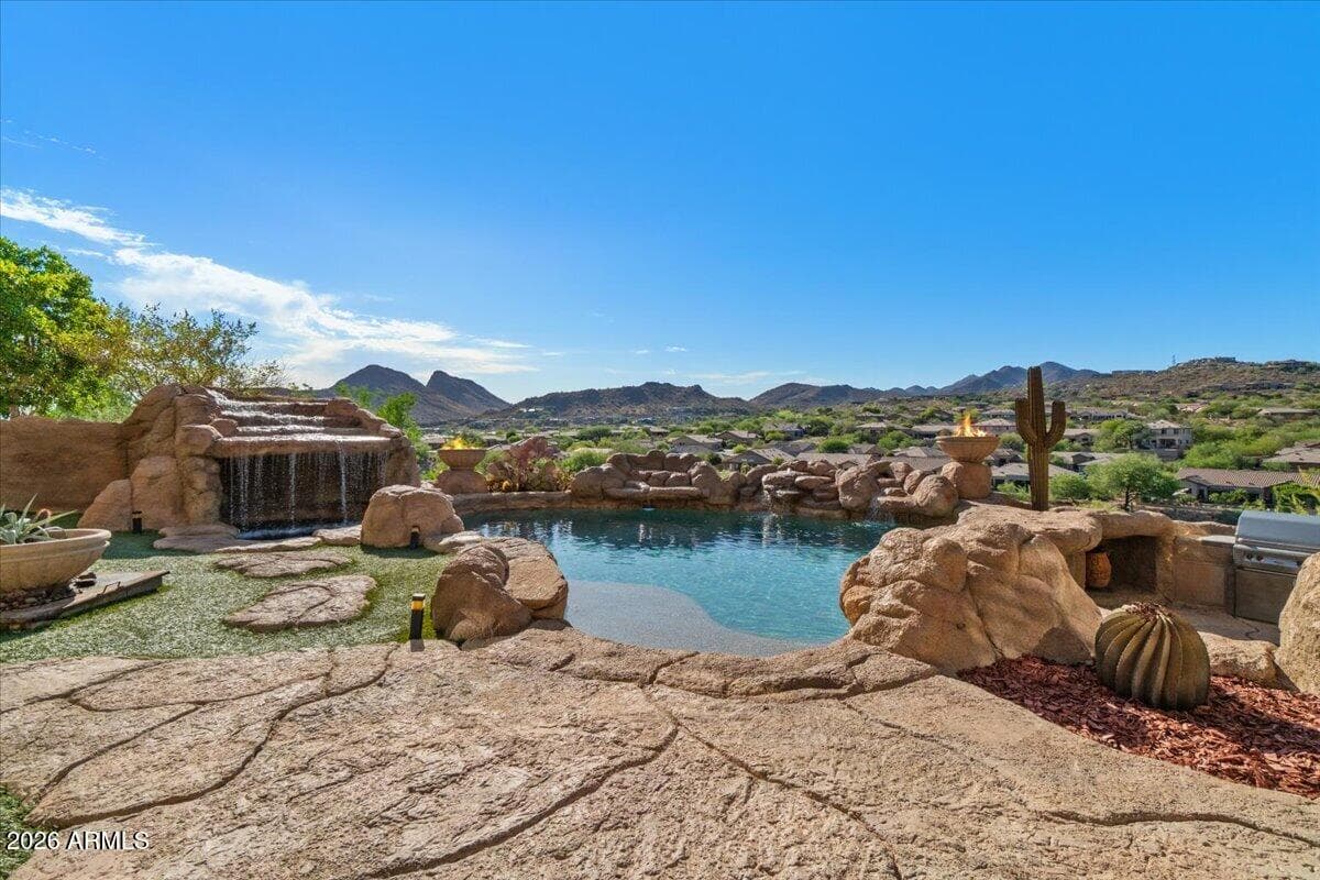 15130 E Miravista Drive, Fountain Hills, AZ 85268 — photo 70 of 98