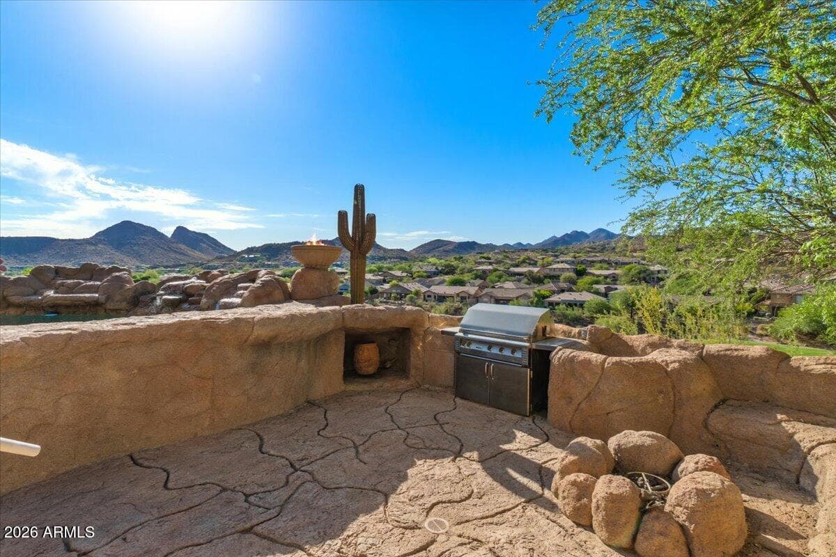 15130 E Miravista Drive, Fountain Hills, AZ 85268 — photo 72 of 98