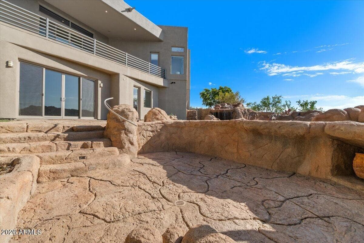 15130 E Miravista Drive, Fountain Hills, AZ 85268 — photo 74 of 98