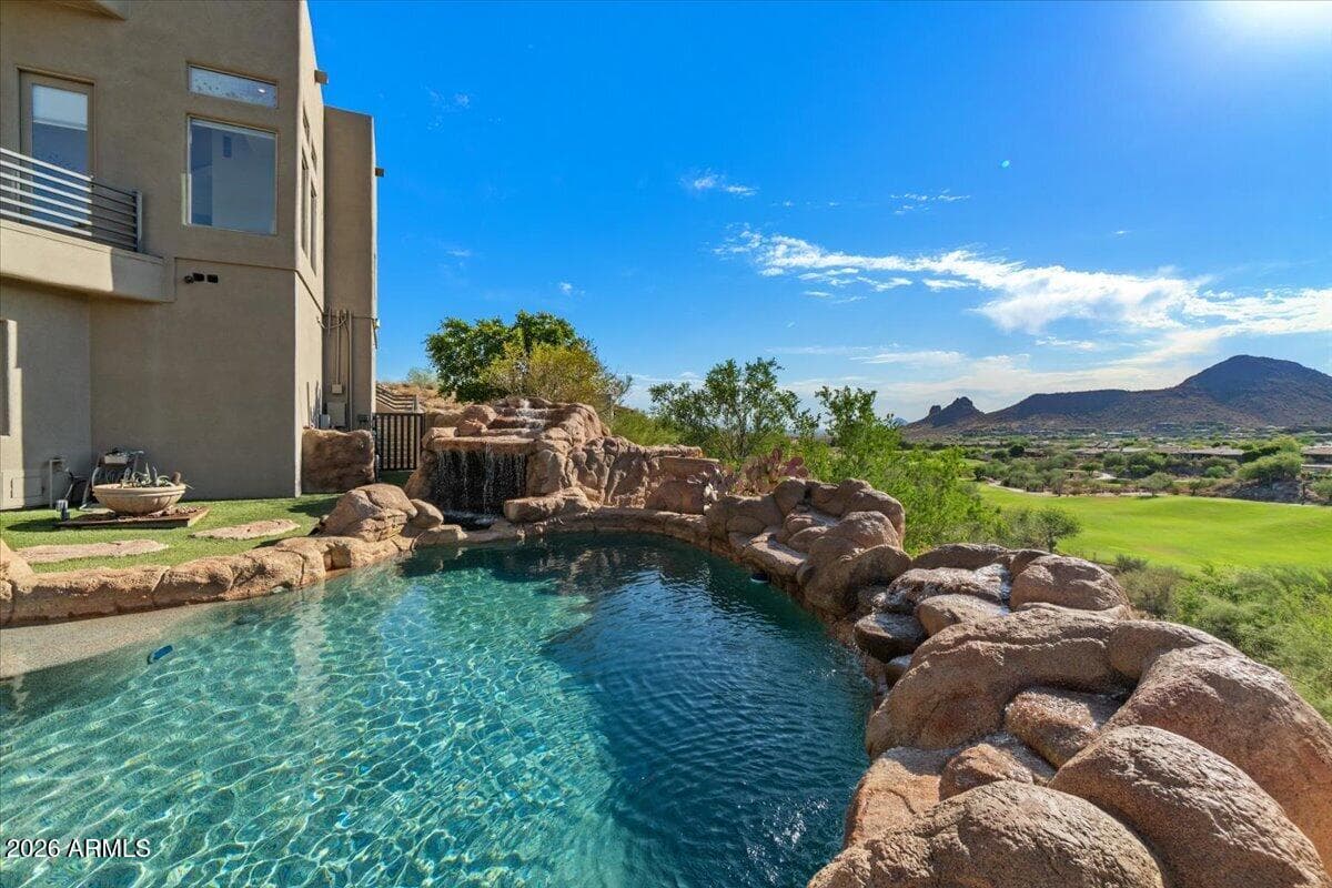 15130 E Miravista Drive, Fountain Hills, AZ 85268 — photo 78 of 98