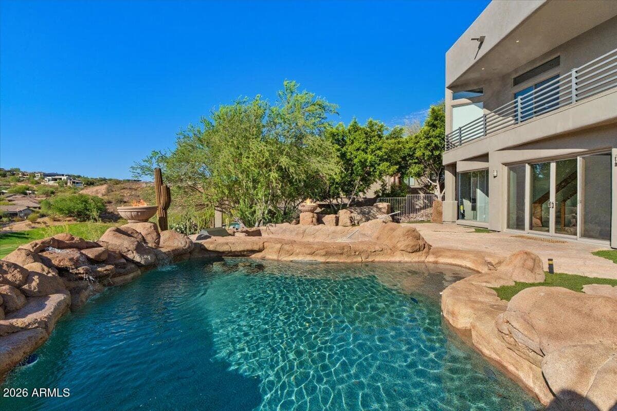 15130 E Miravista Drive, Fountain Hills, AZ 85268 — photo 80 of 98