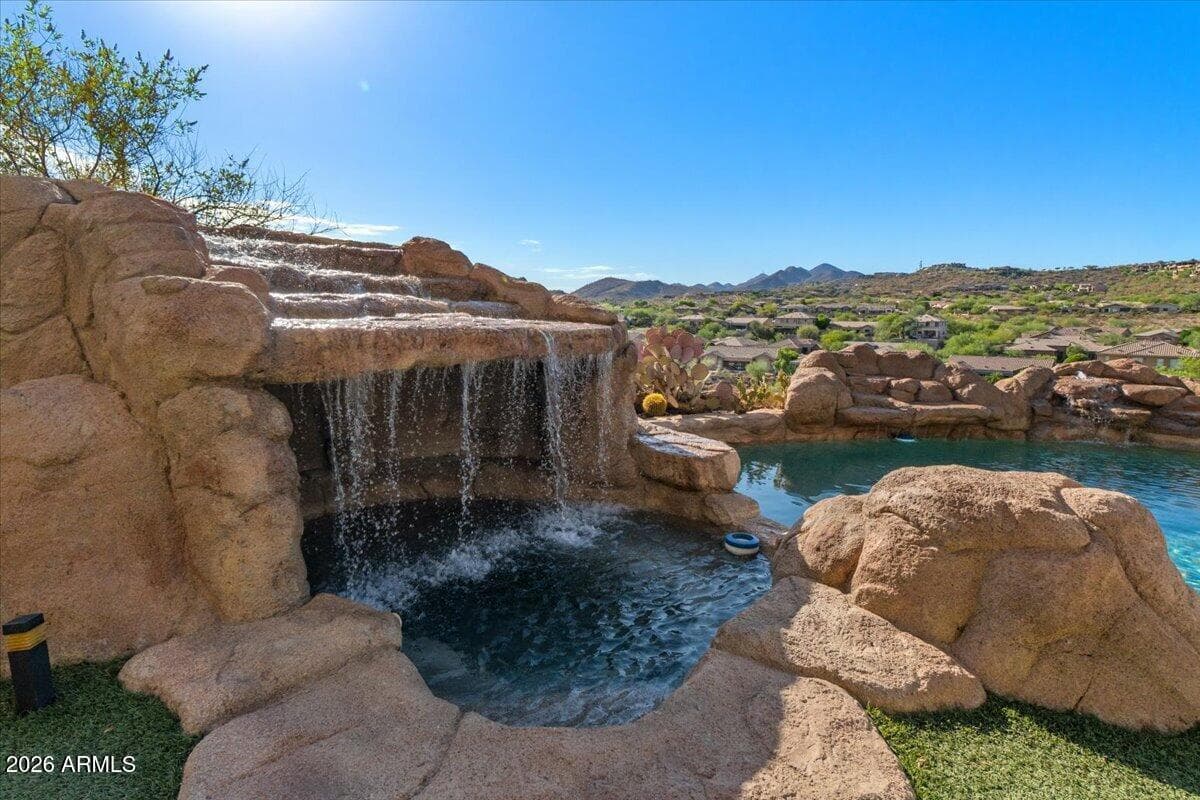15130 E Miravista Drive, Fountain Hills, AZ 85268 — photo 82 of 98